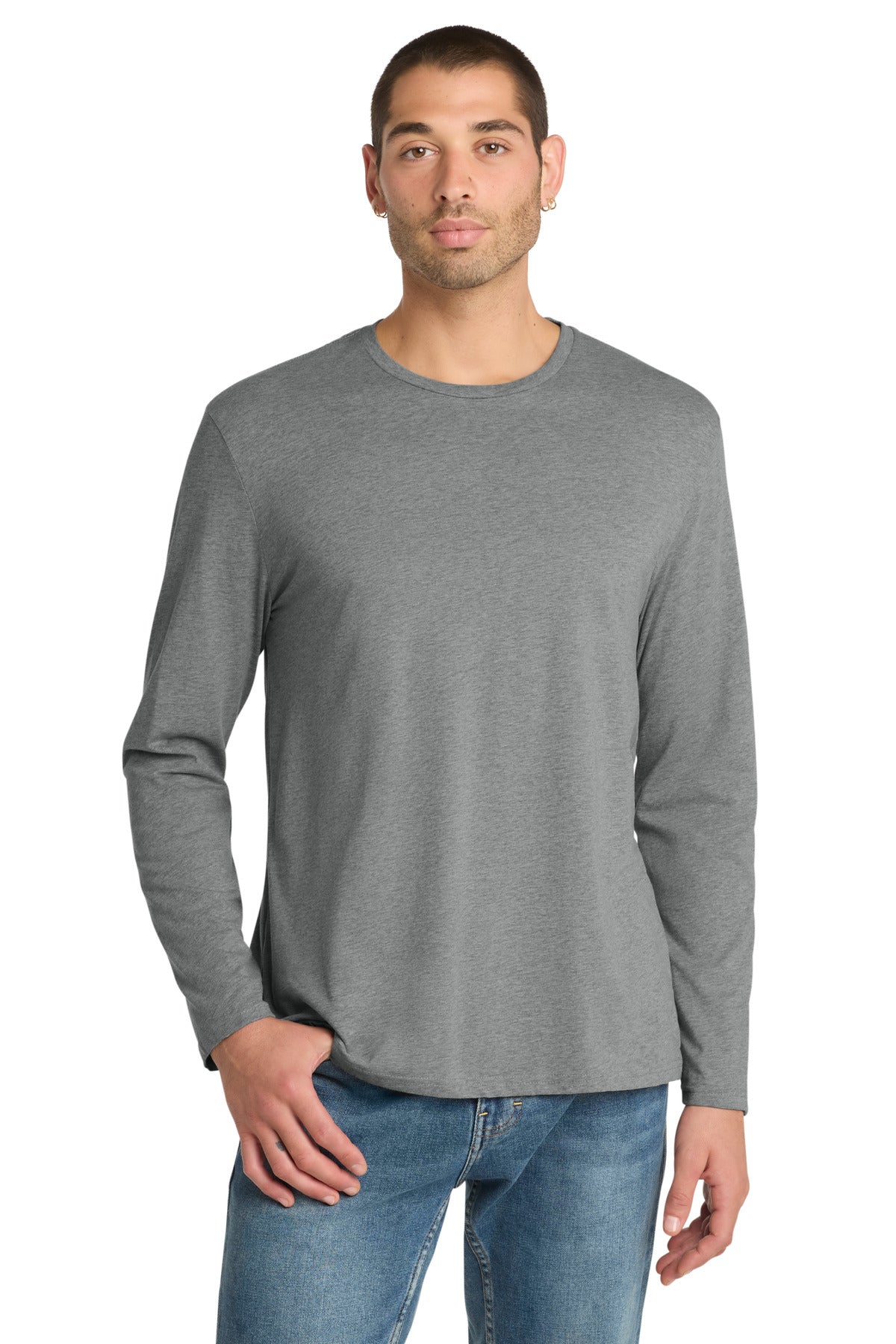 Perfect Weight Long Sleeve Tee