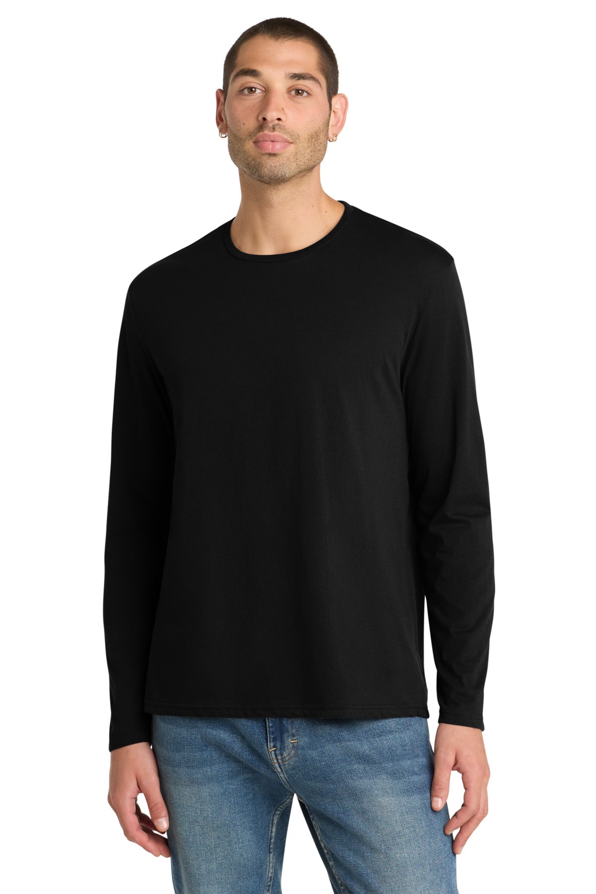 Perfect Weight Long Sleeve Tee
