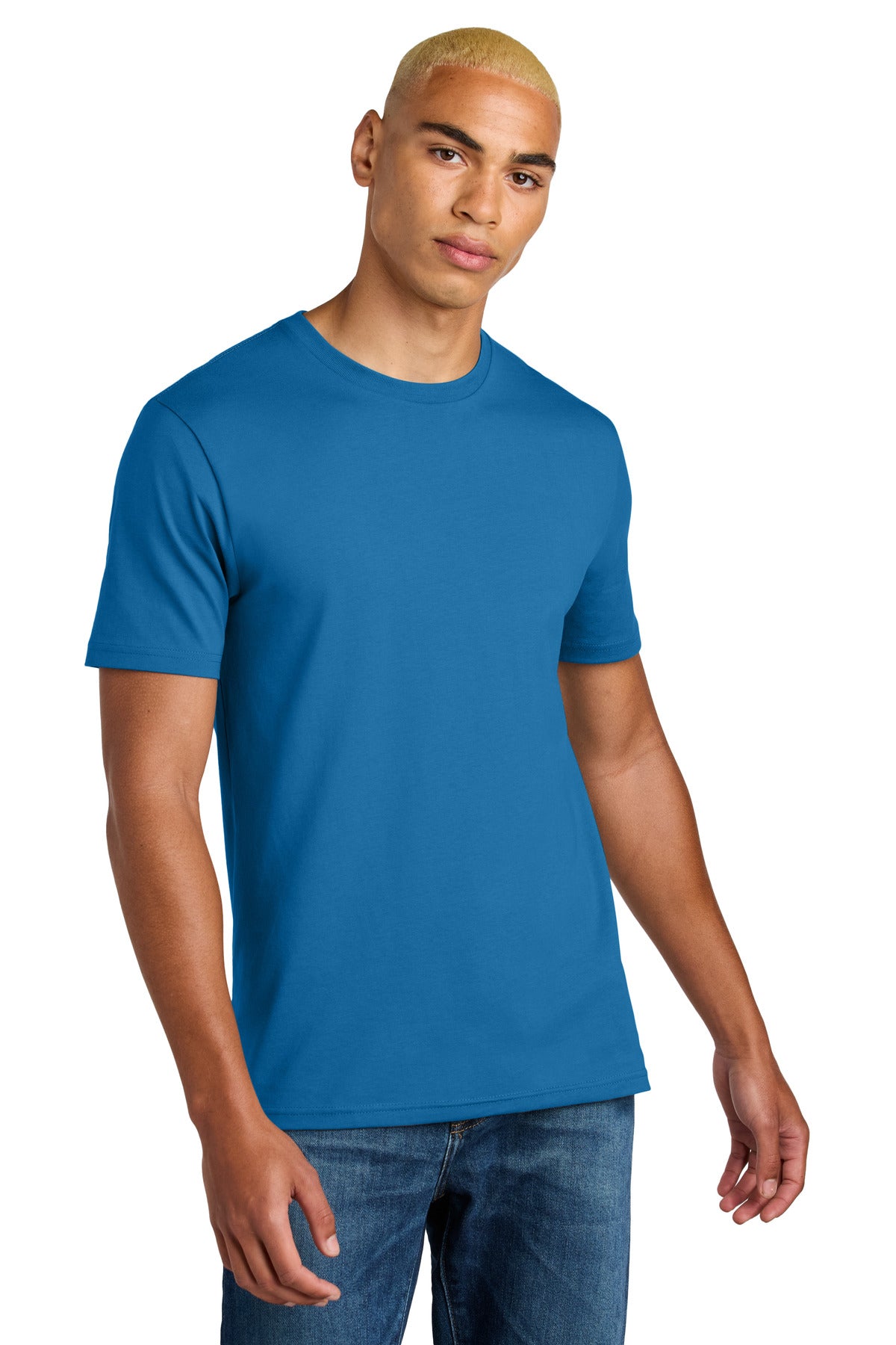 Perfect Weight Icon Tee