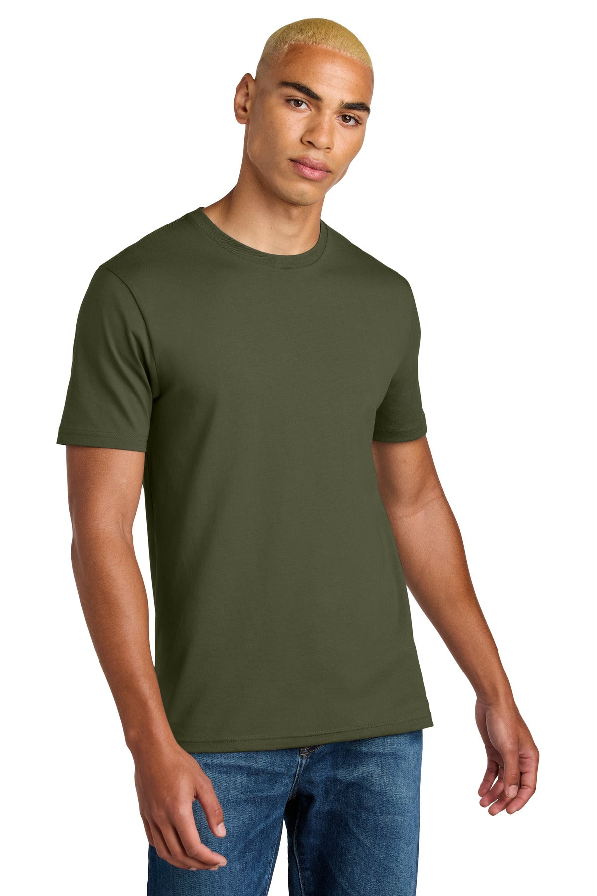 Perfect Weight Icon Tee