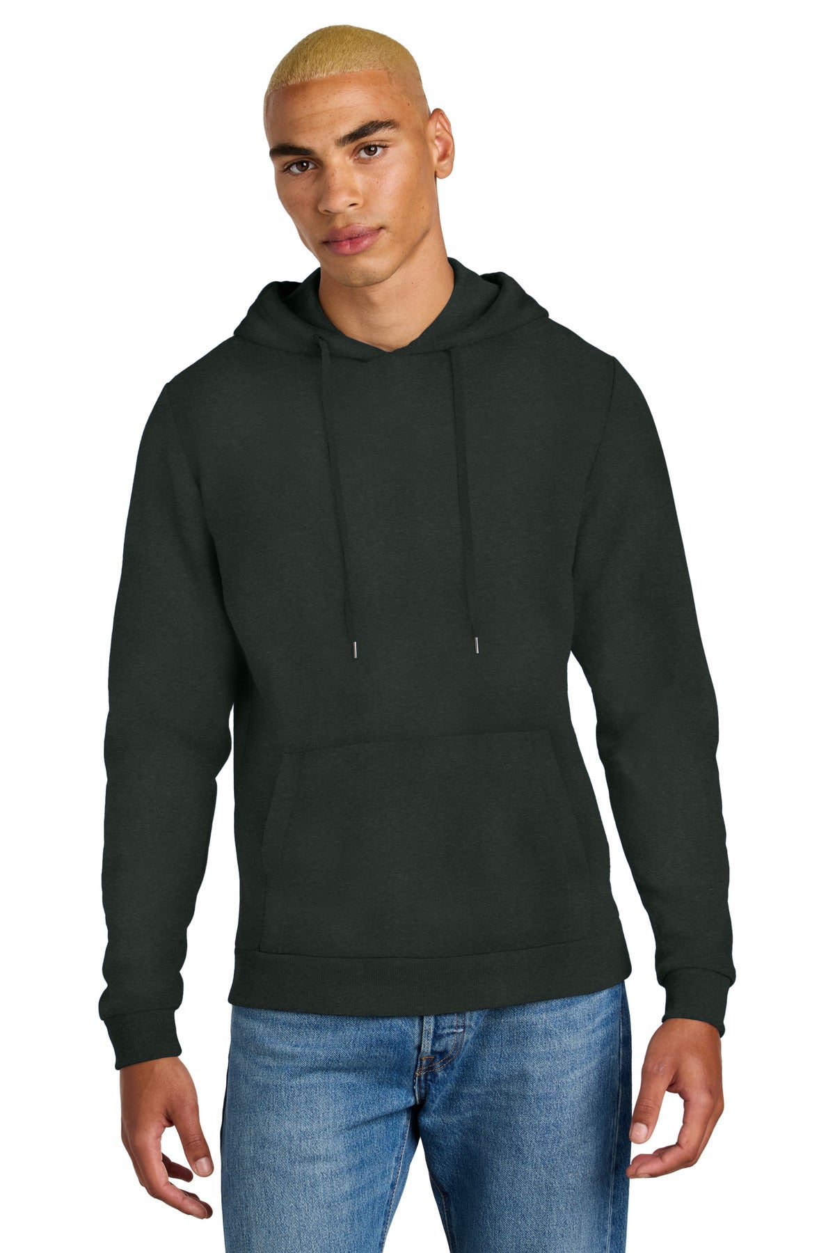 Perfect Tri Fleece Pullover Hoodie