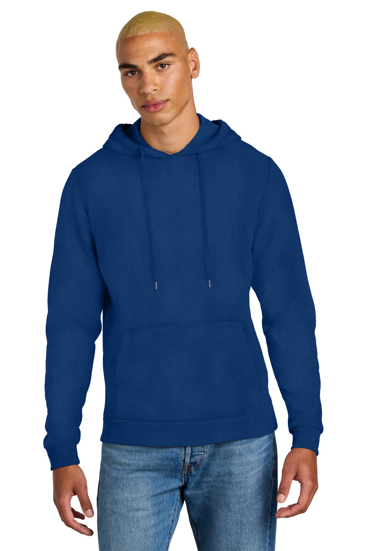 Perfect Tri Fleece Pullover Hoodie