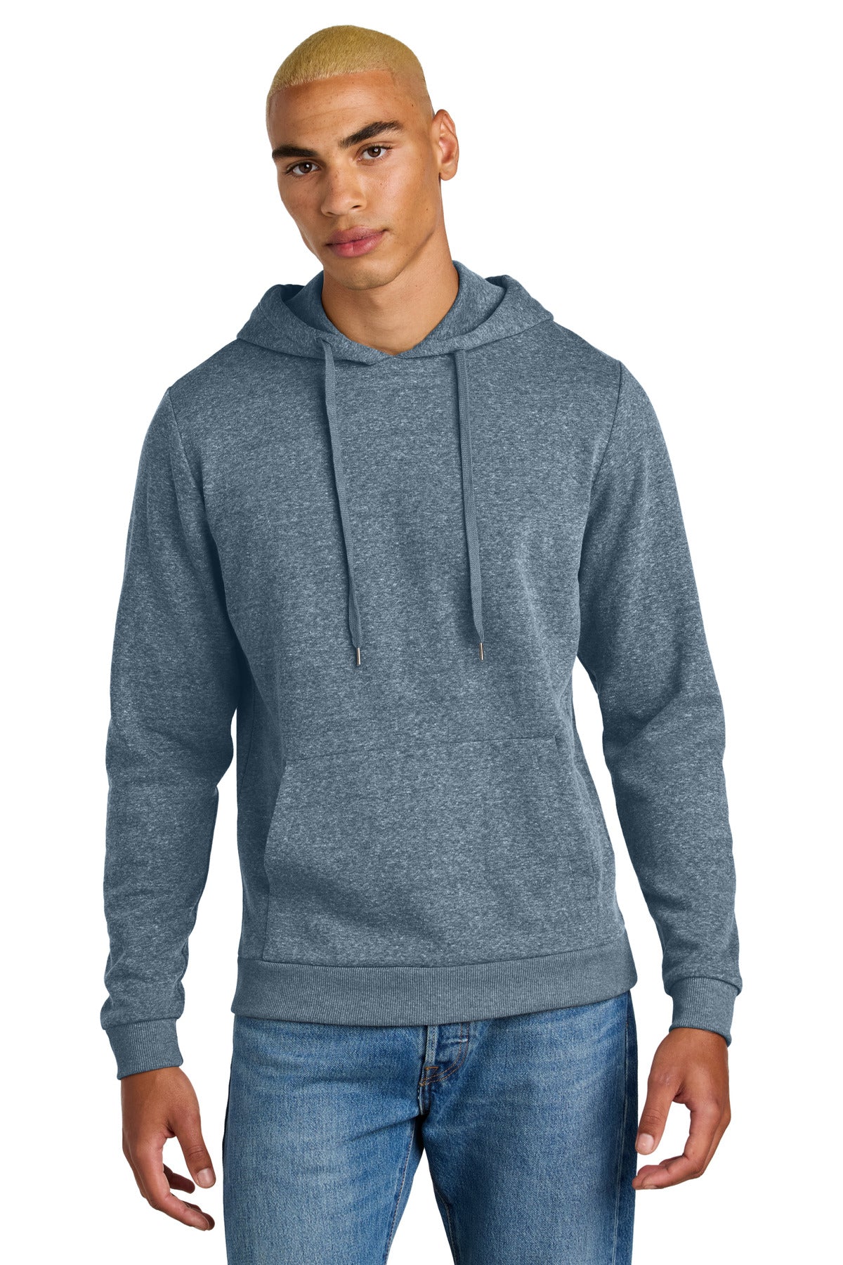 Perfect Tri Fleece Pullover Hoodie