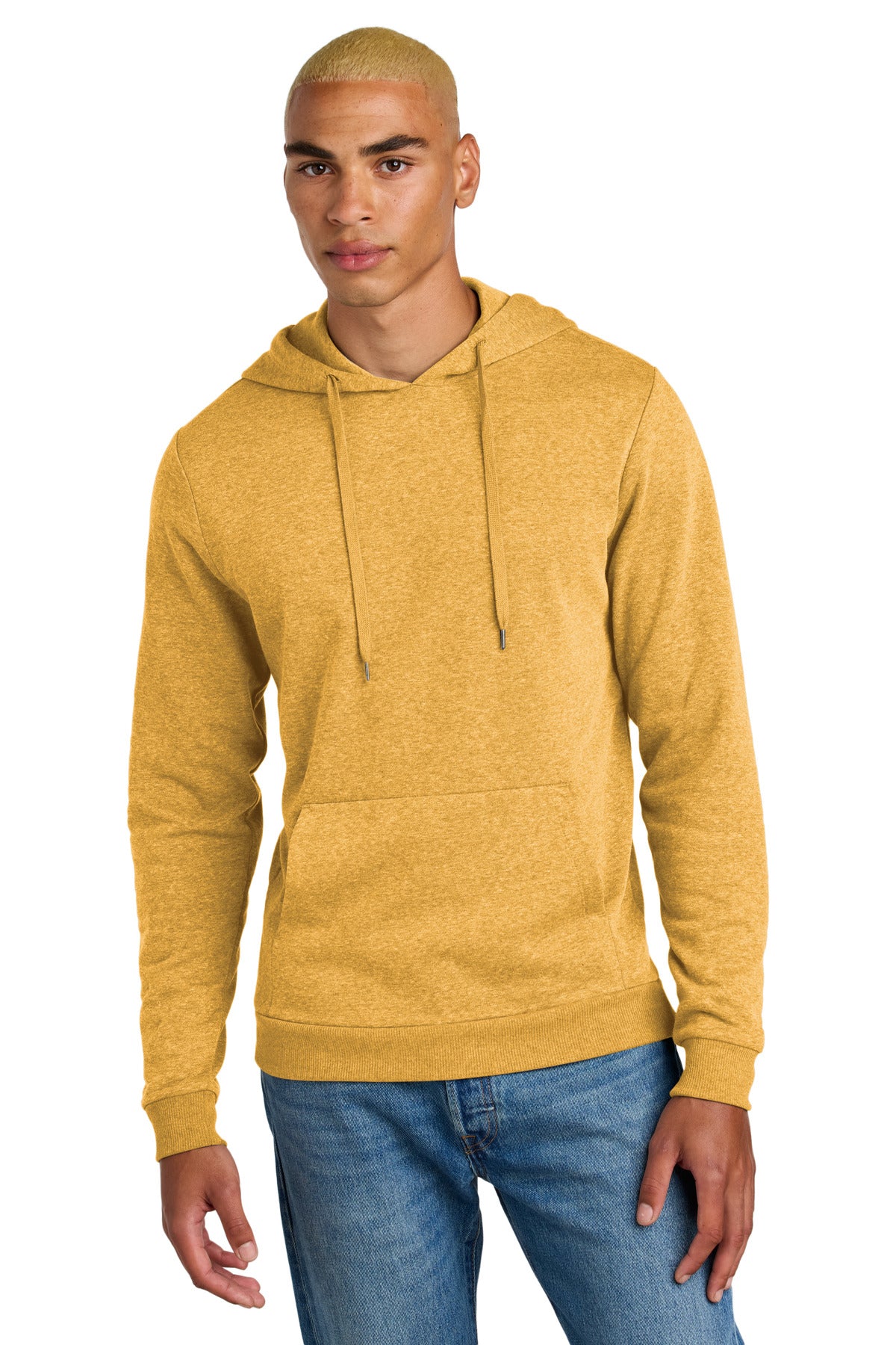 Perfect Tri Fleece Pullover Hoodie