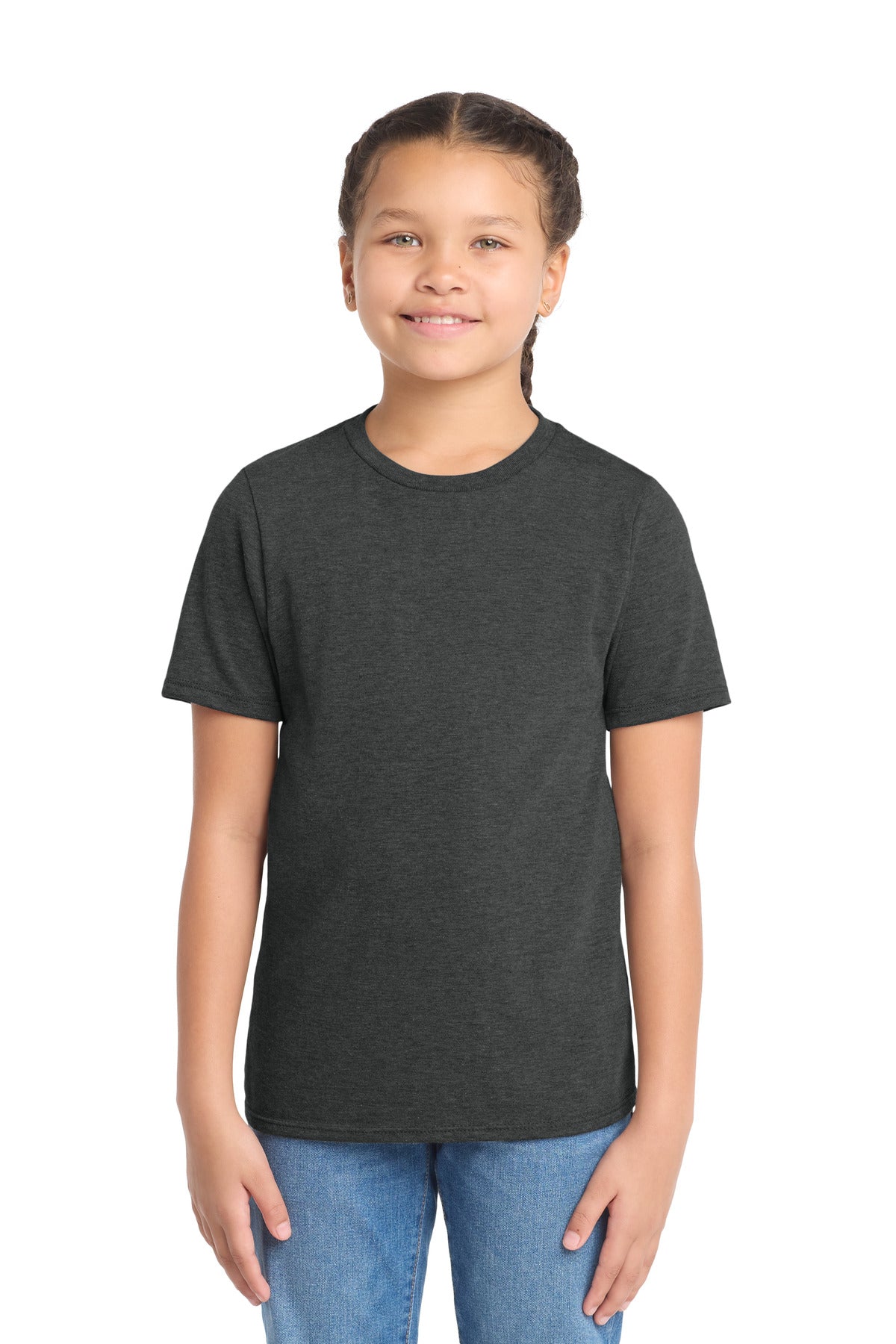 Youth Perfect Tri Tee