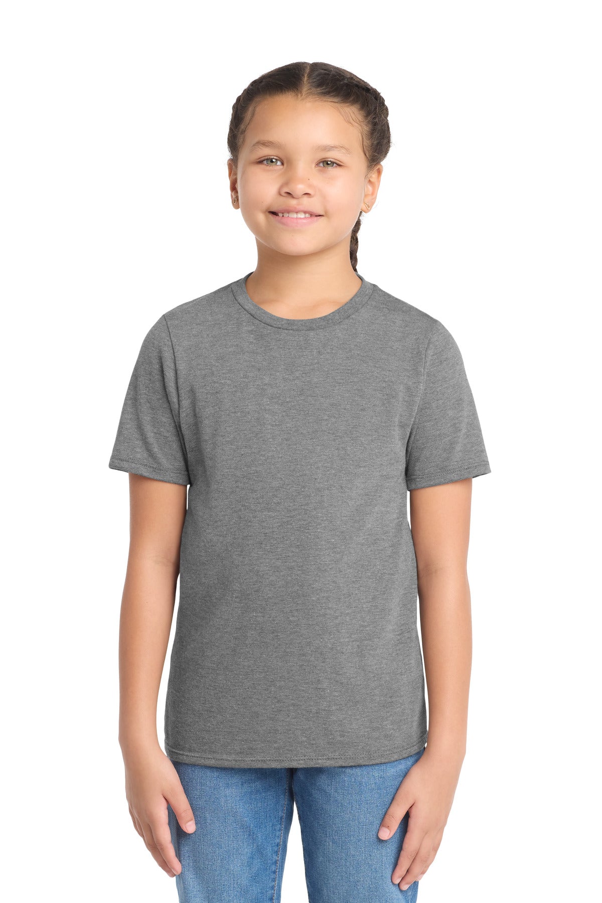 Youth Perfect Tri Tee