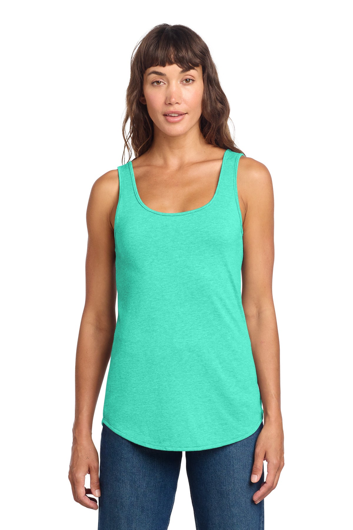 Women's Perfect Tri Relaxed Tank