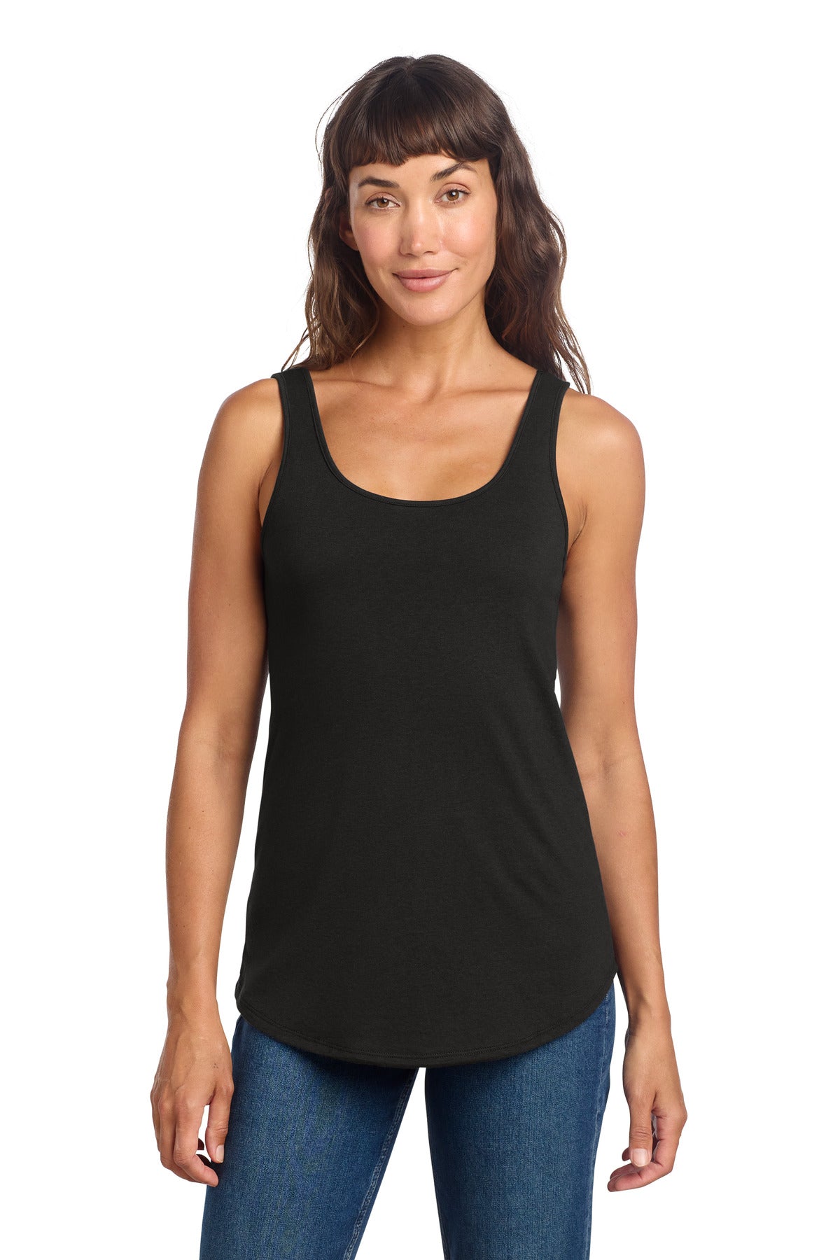 Women's Perfect Tri Relaxed Tank
