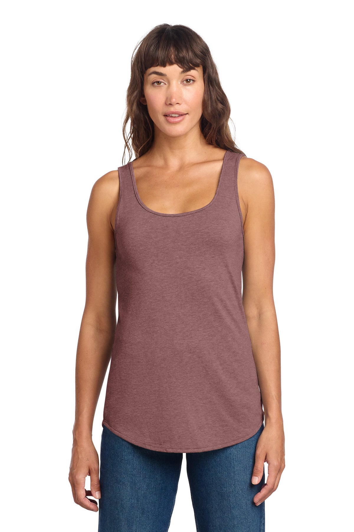 Women's Perfect Tri Relaxed Tank