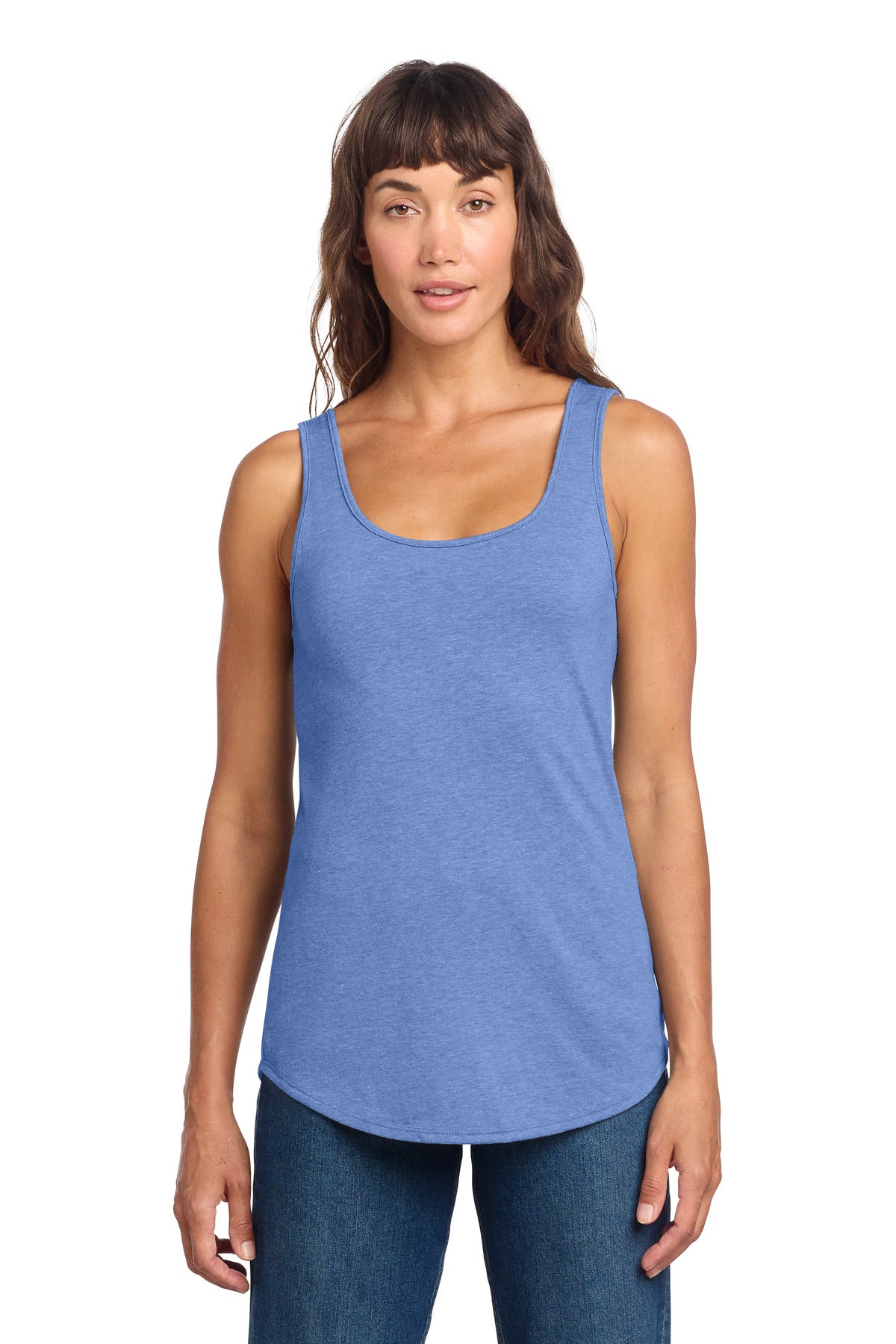 Women's Perfect Tri Relaxed Tank