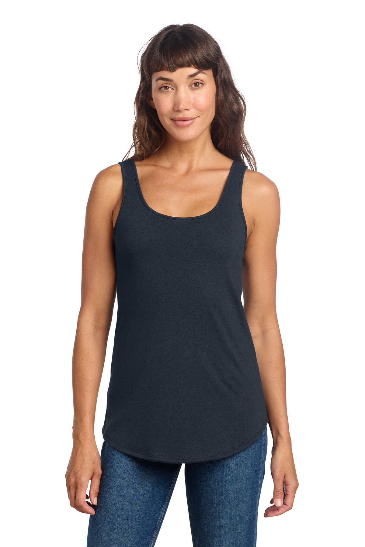 Women's Perfect Tri Relaxed Tank