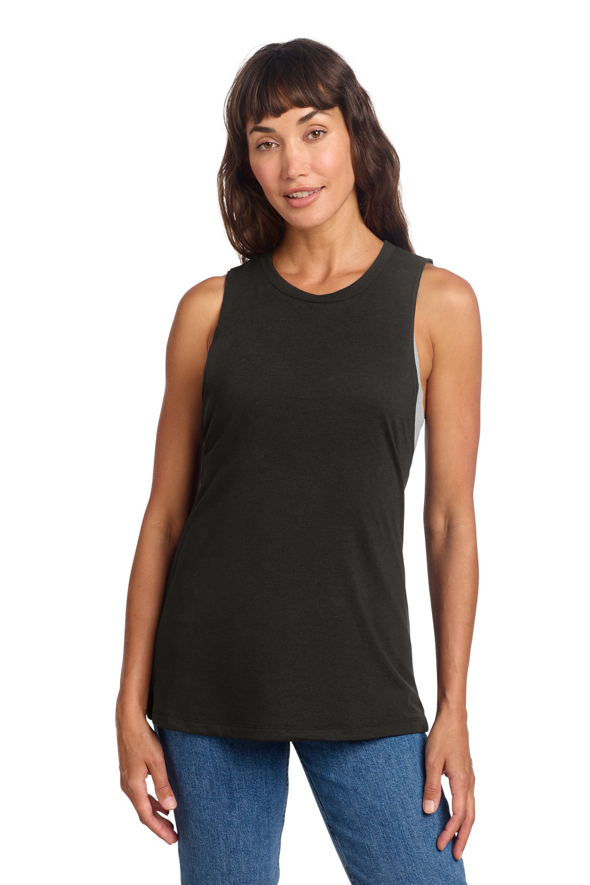 Women's Perfect Tri Muscle Tank