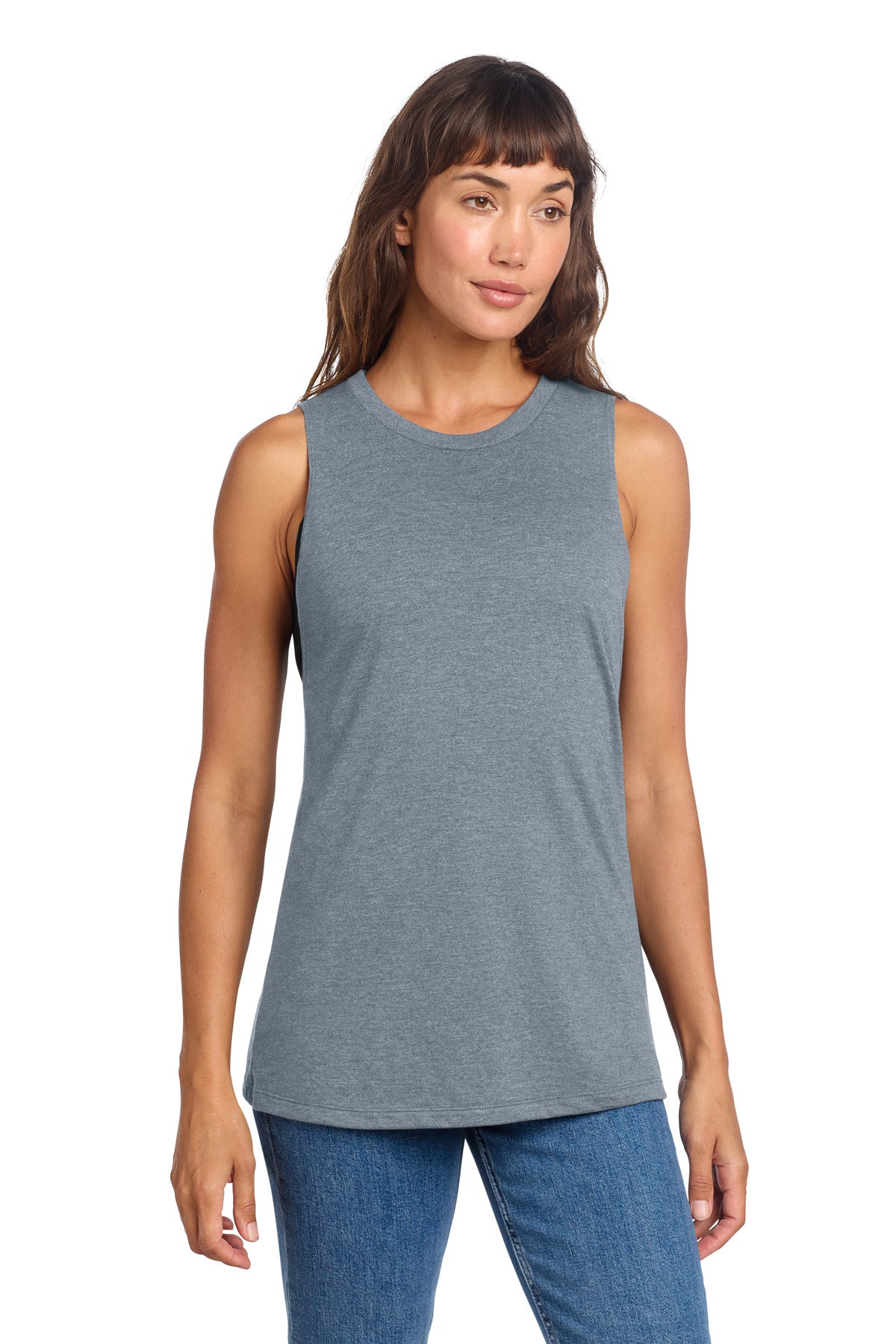 Women's Perfect Tri Muscle Tank