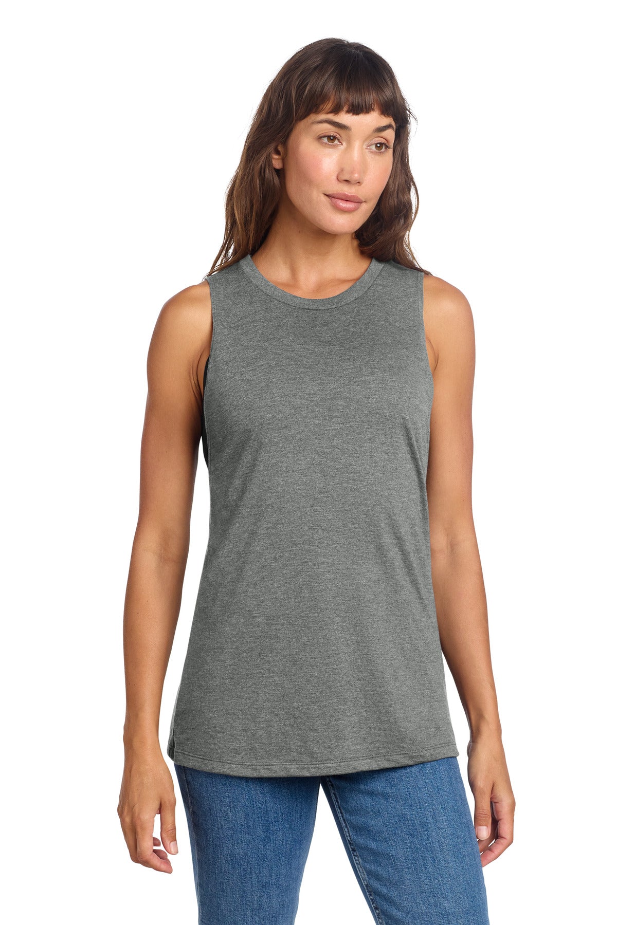 Women's Perfect Tri Muscle Tank
