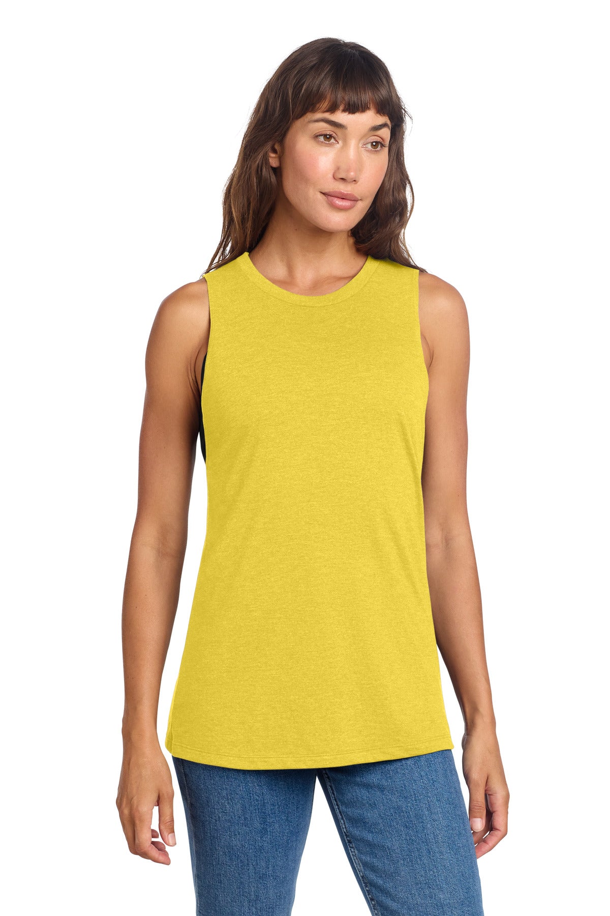 Women's Perfect Tri Muscle Tank