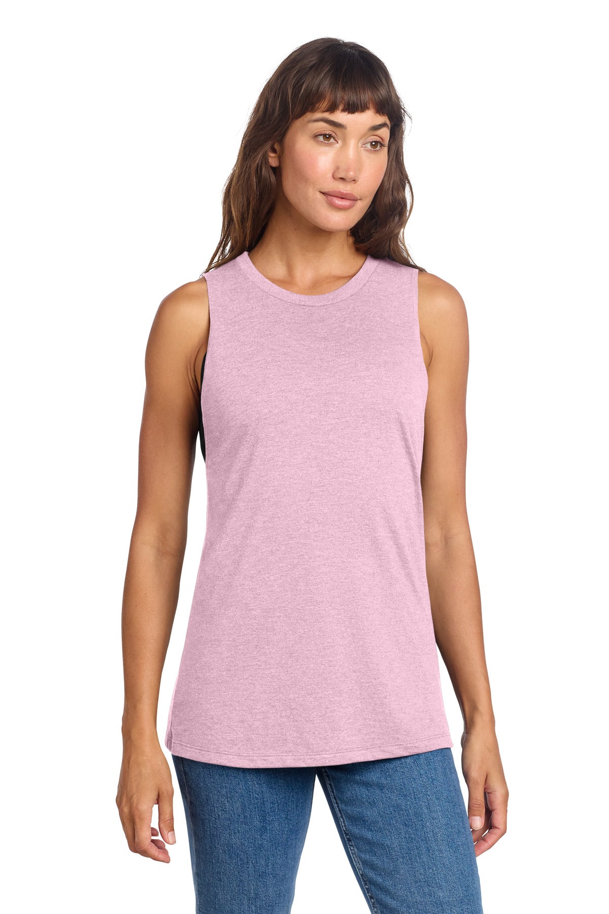 Women's Perfect Tri Muscle Tank