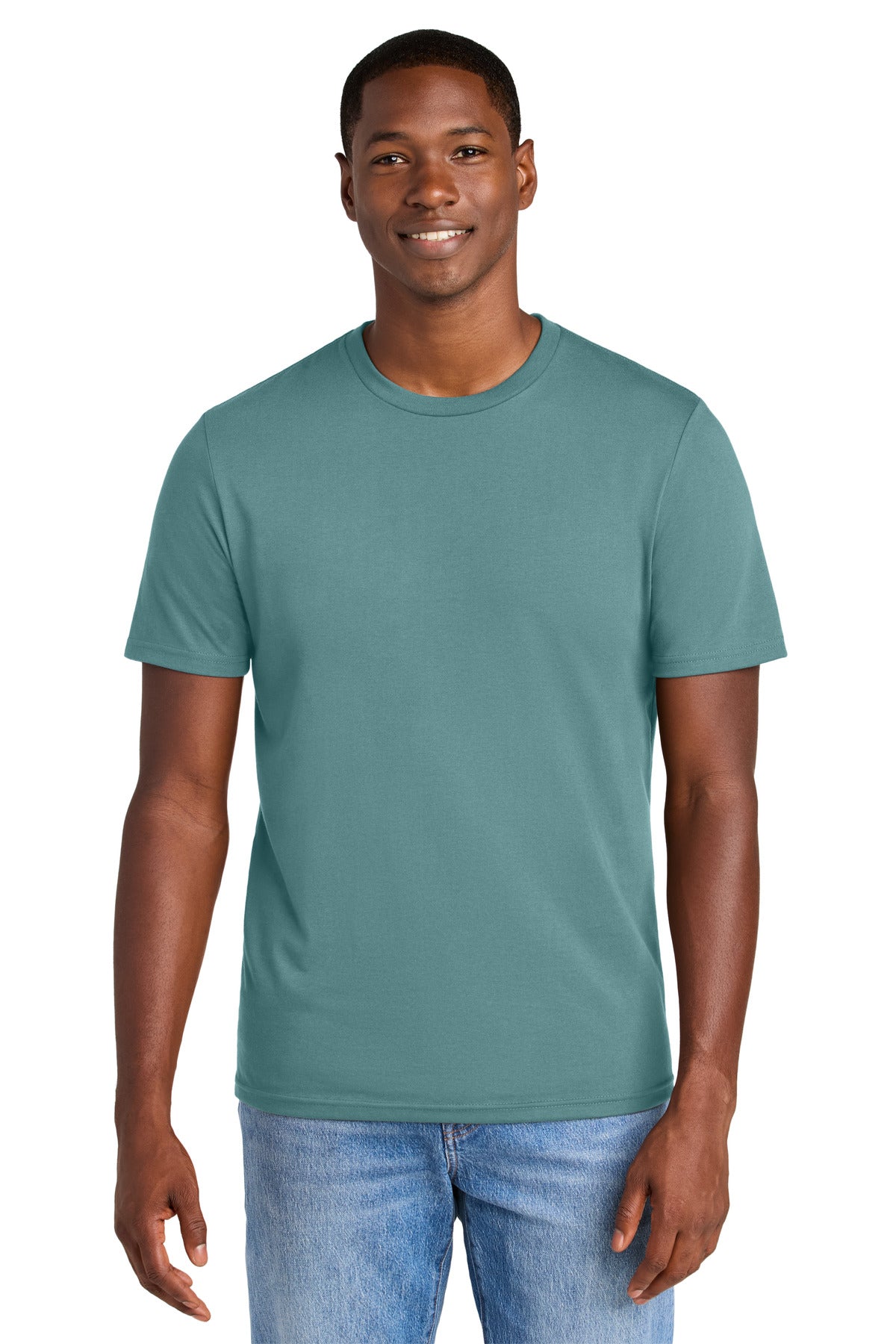 Perfect Weight CVC Tee