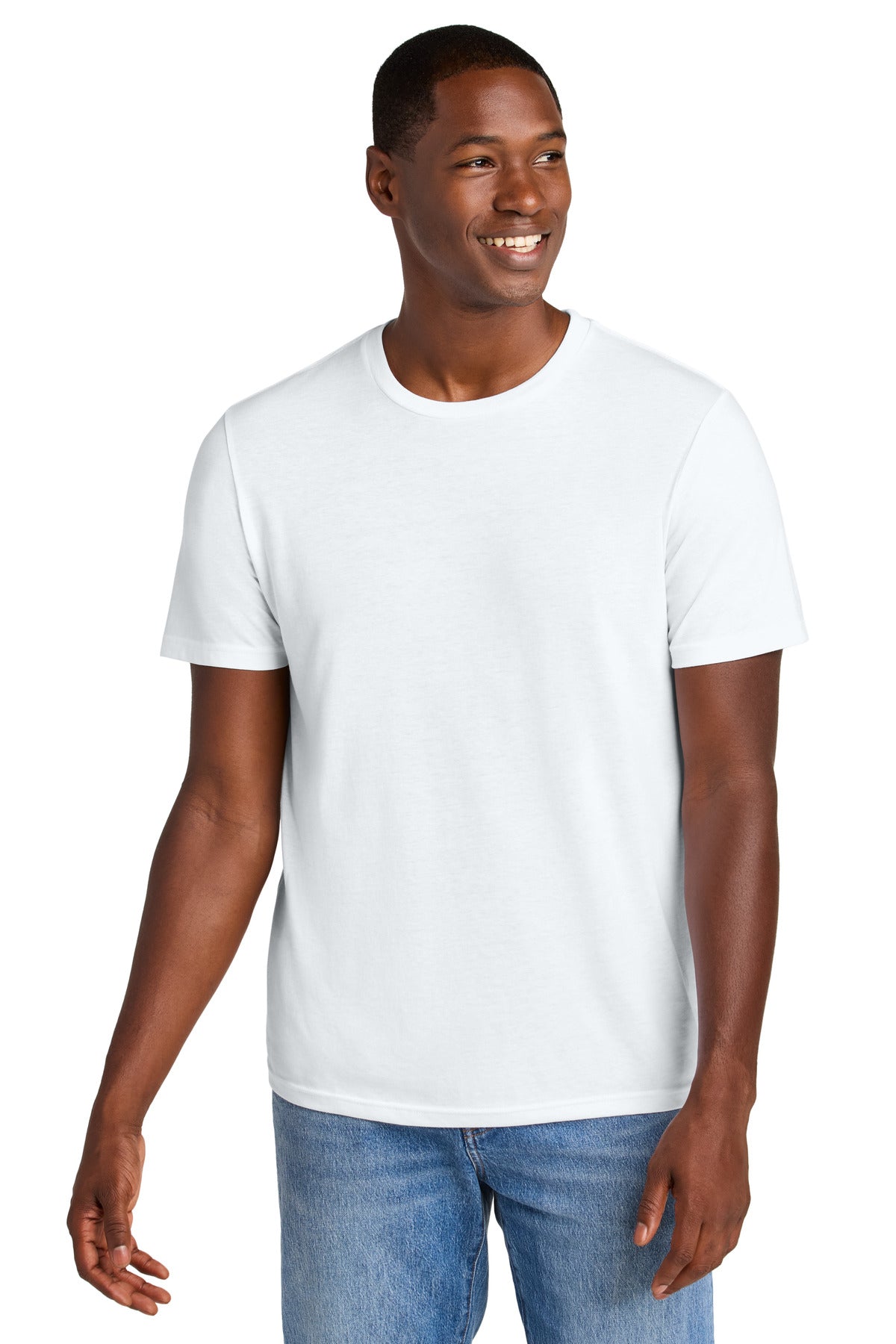 Perfect Weight CVC Tee