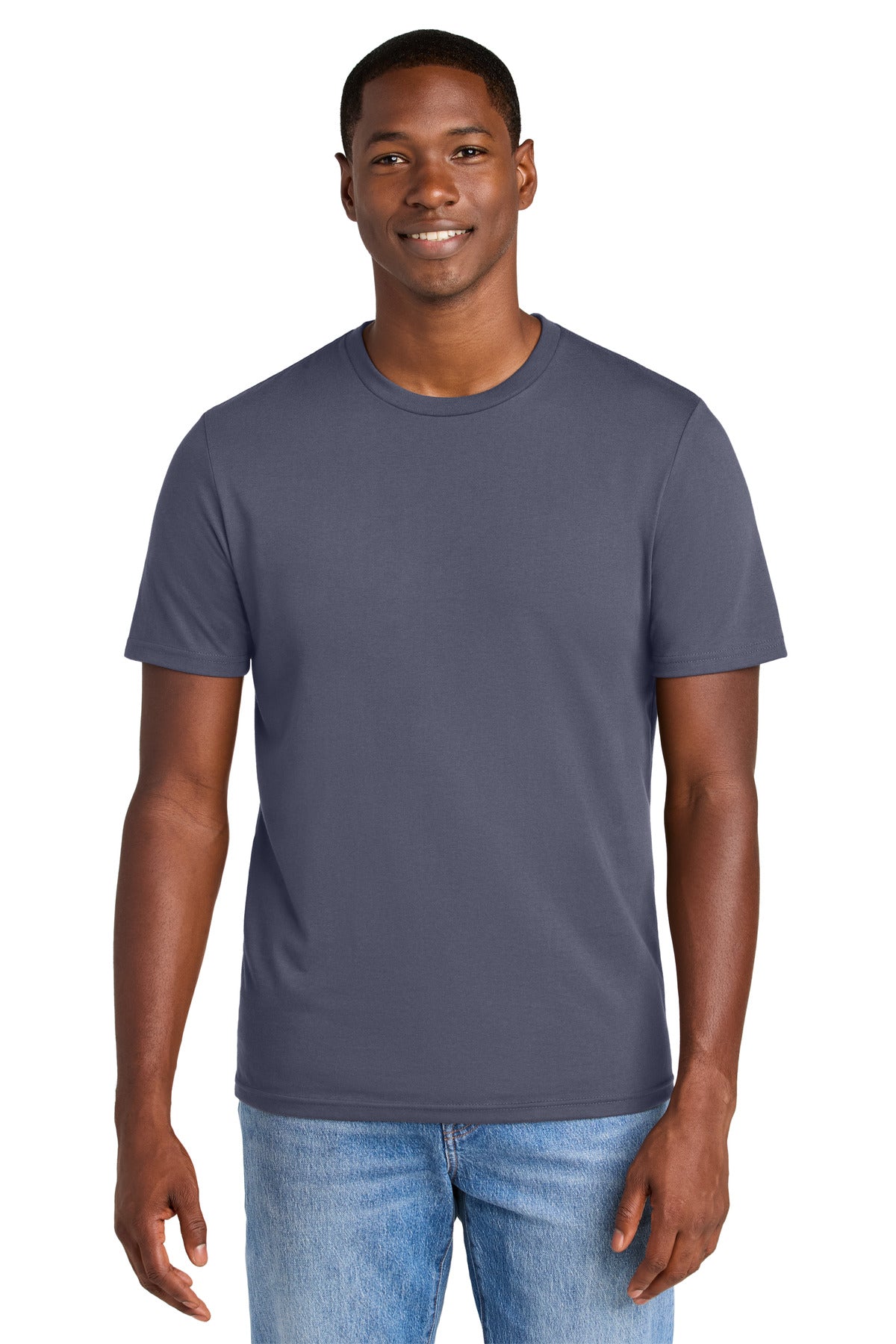 Perfect Weight CVC Tee