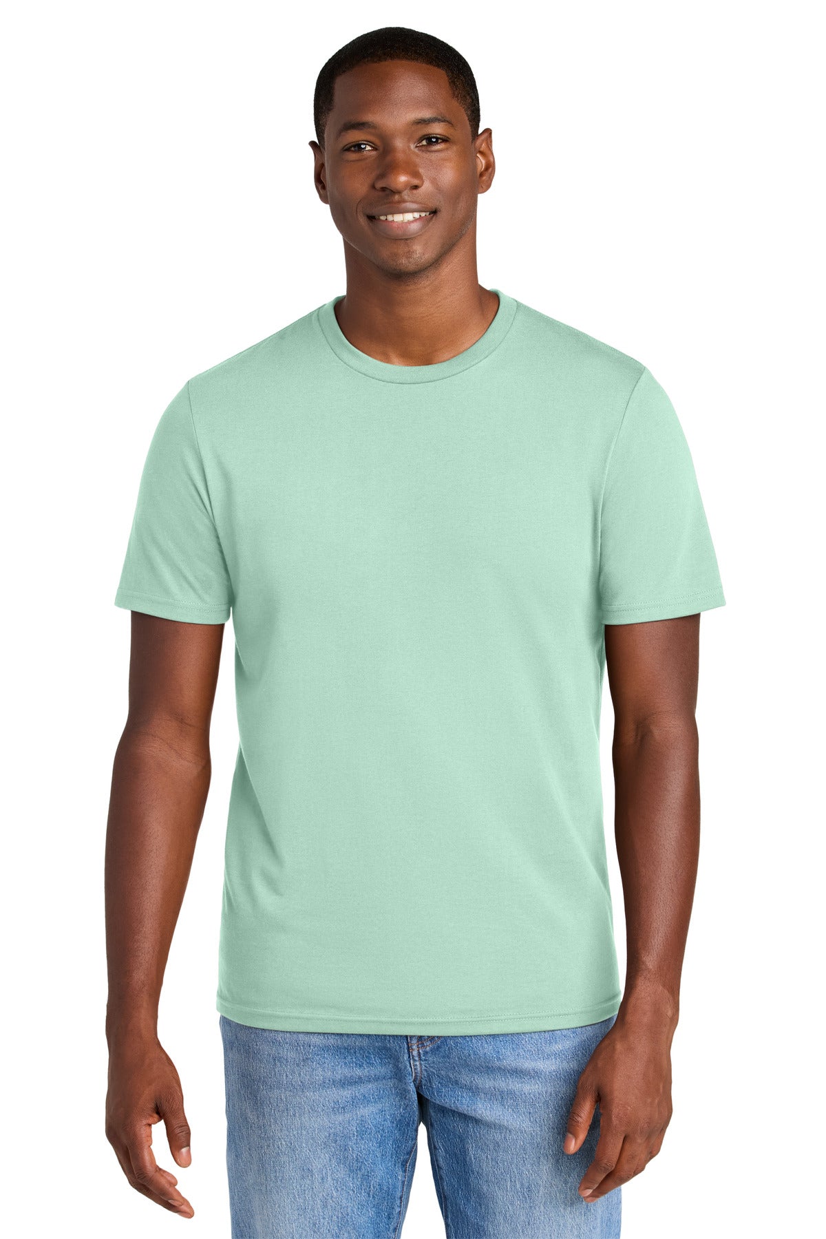 Perfect Weight CVC Tee