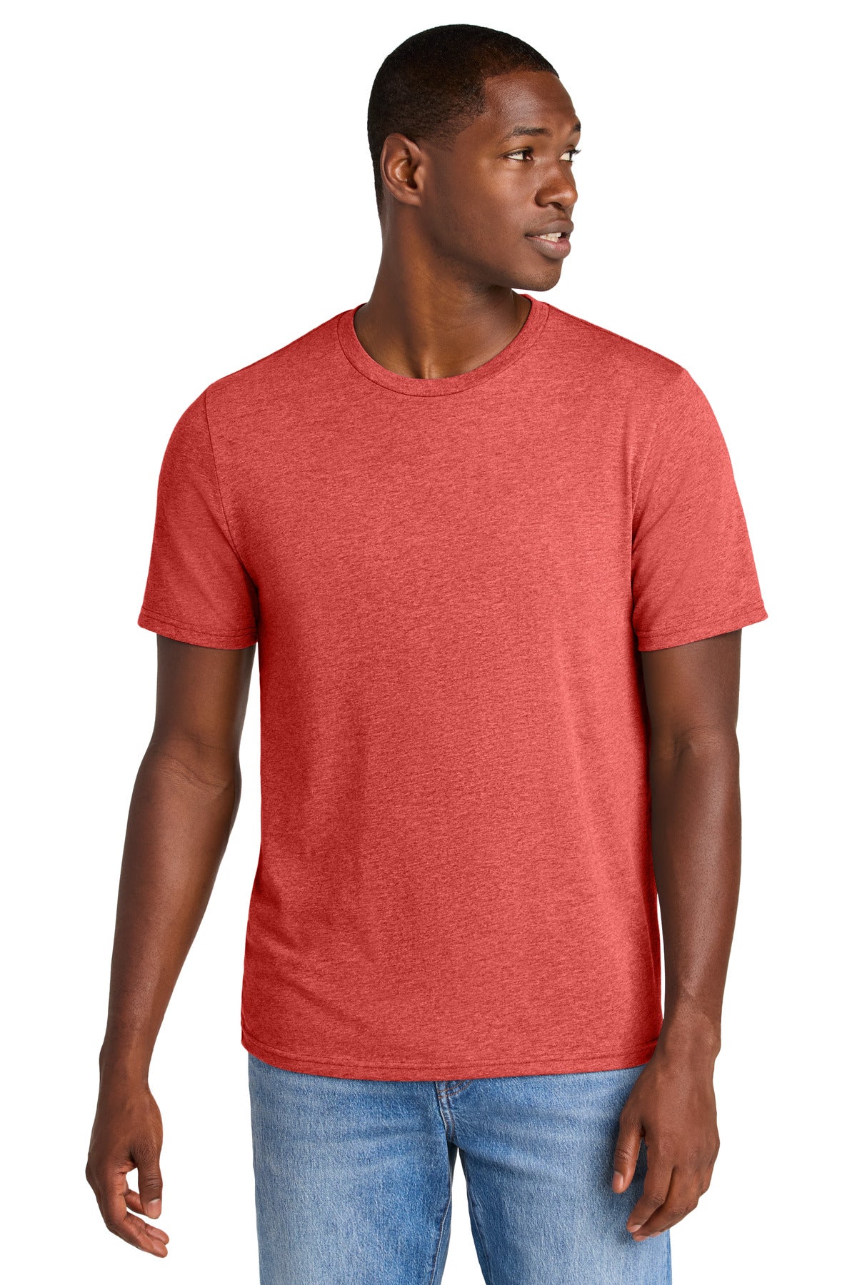 Perfect Weight CVC Tee
