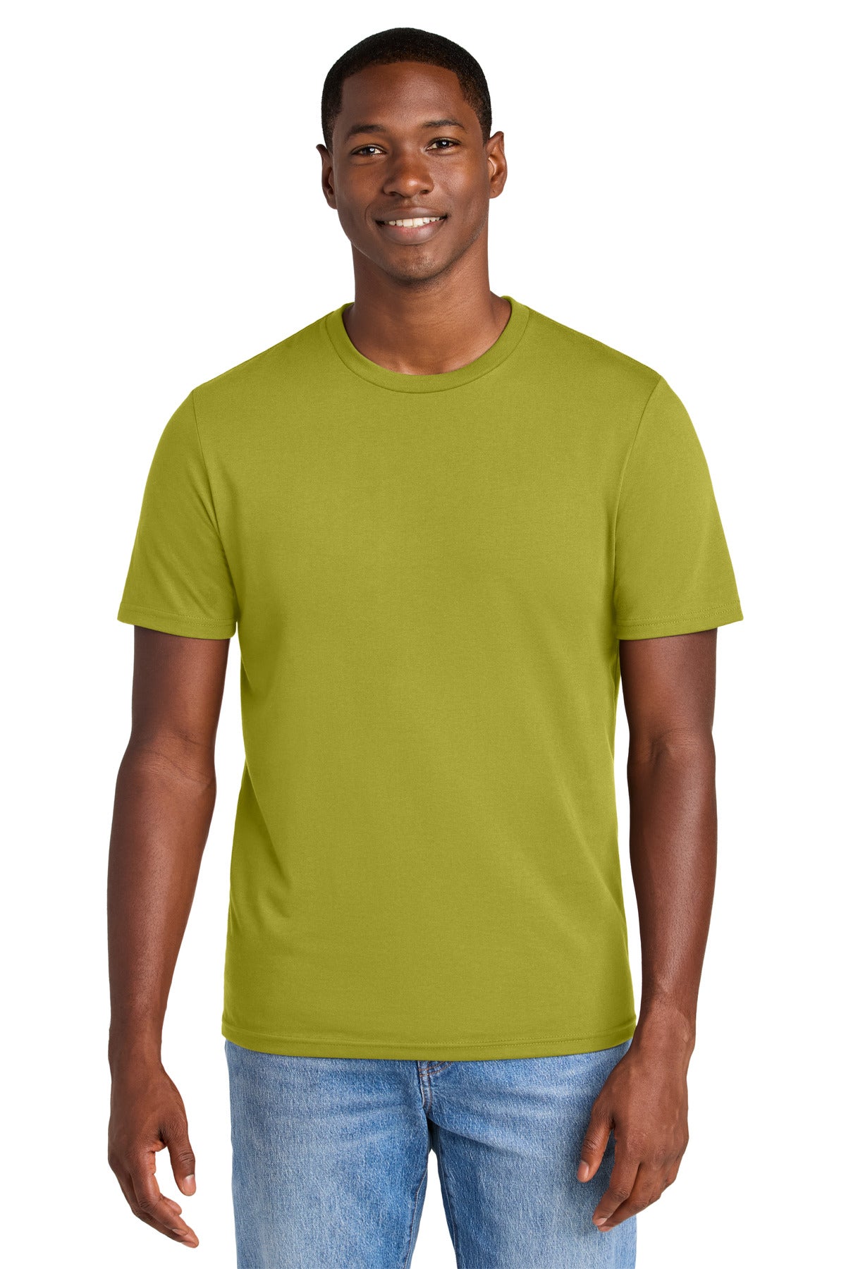 Perfect Weight CVC Tee