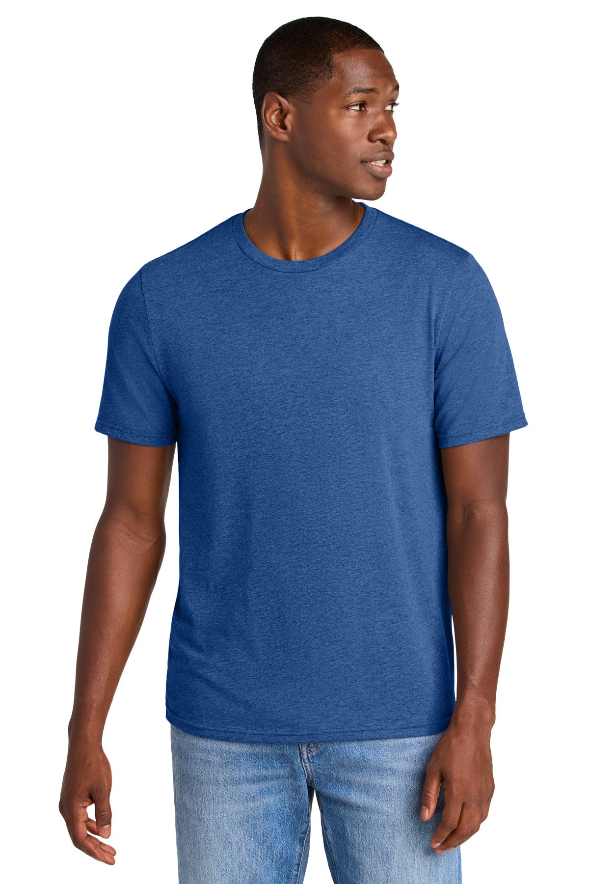 Perfect Weight CVC Tee