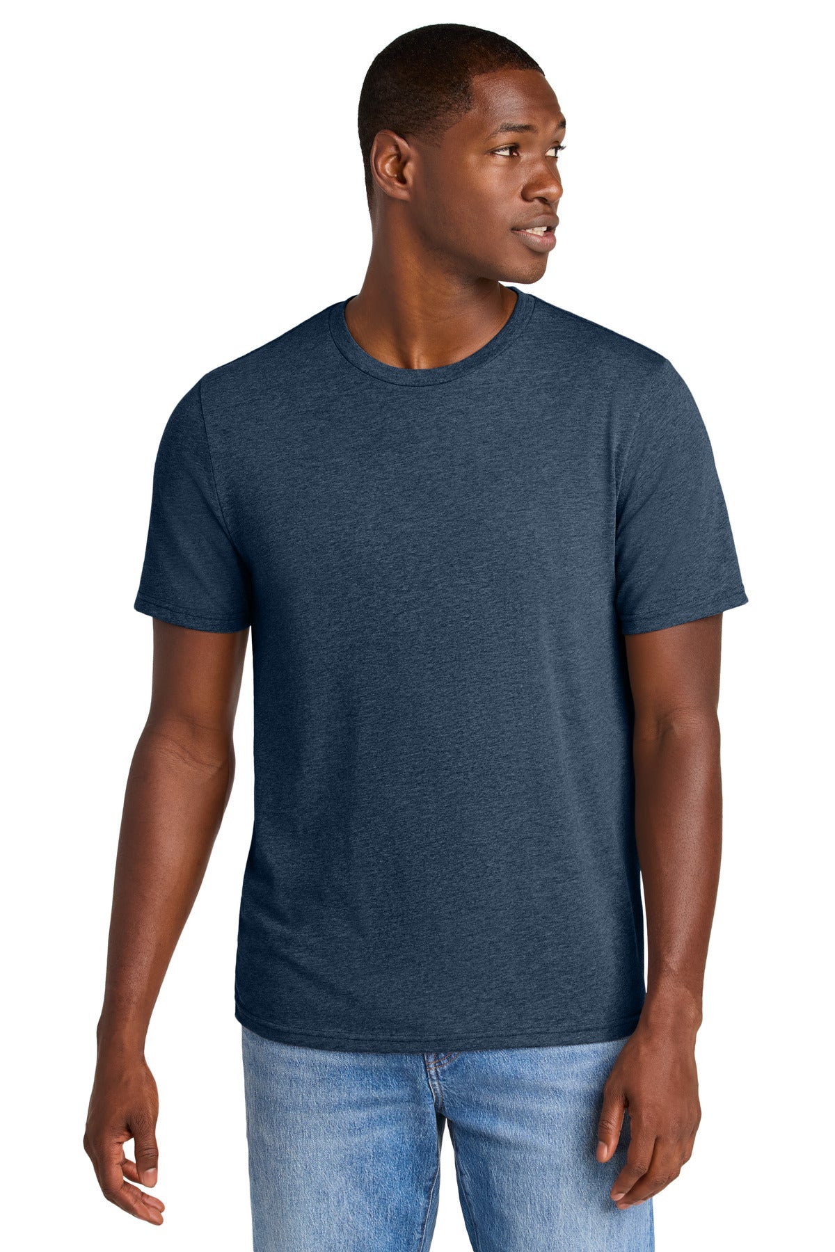 Perfect Weight CVC Tee