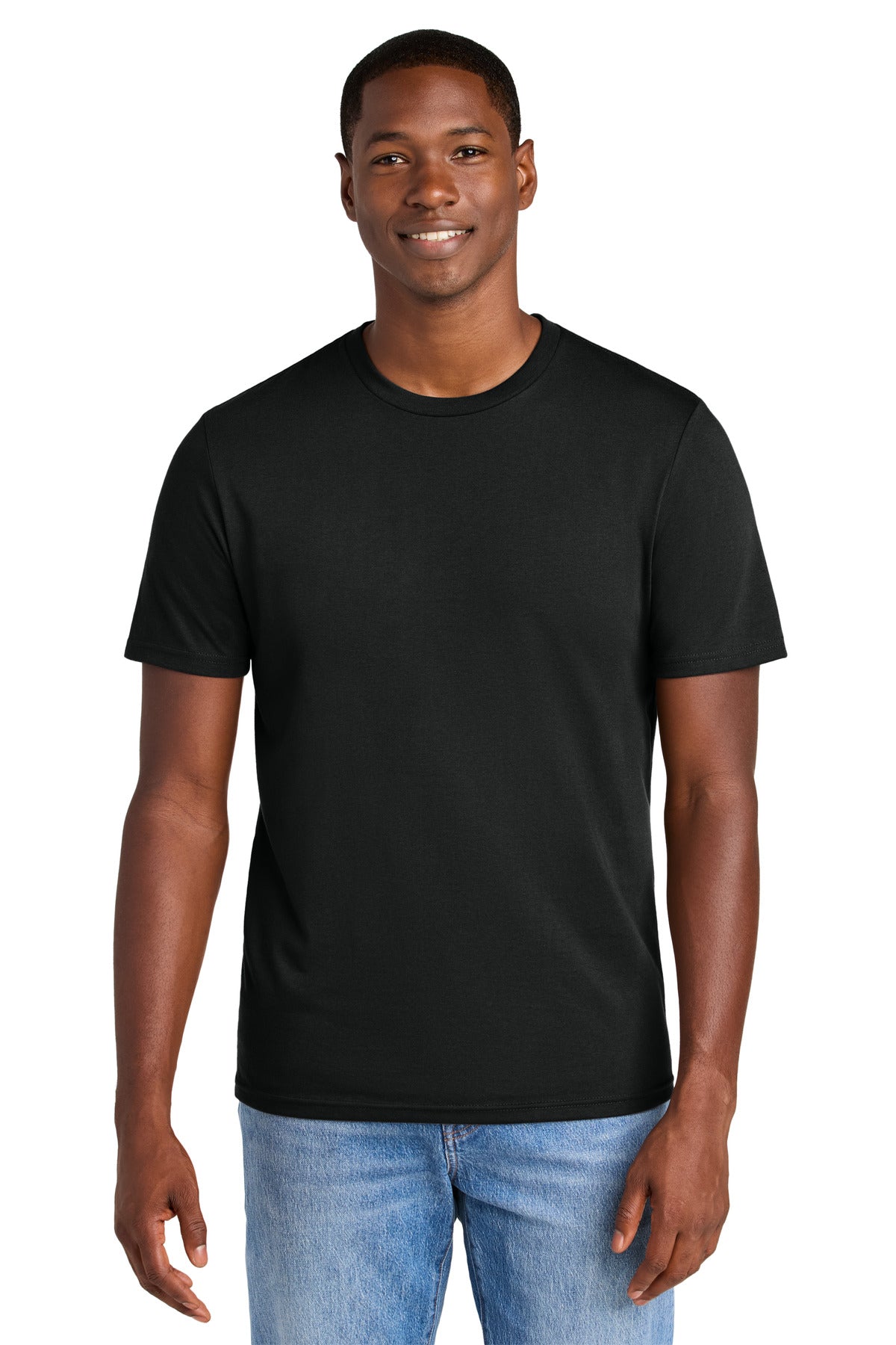 Perfect Weight CVC Tee