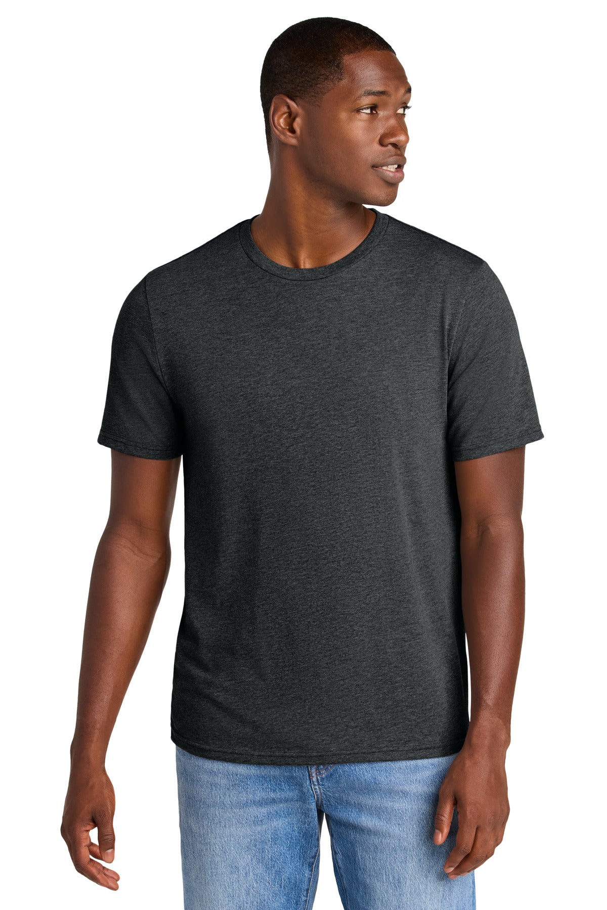 Perfect Weight CVC Tee