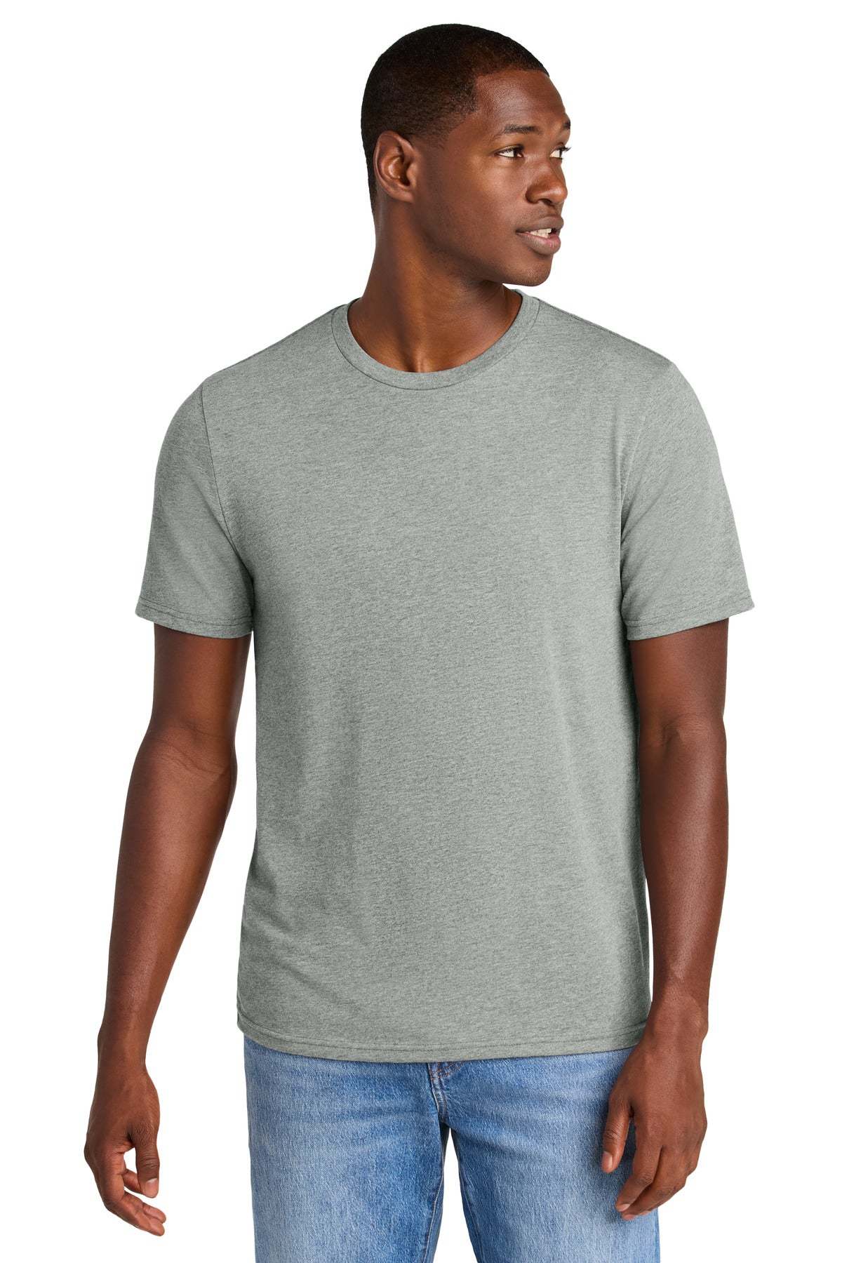 Perfect Weight CVC Tee