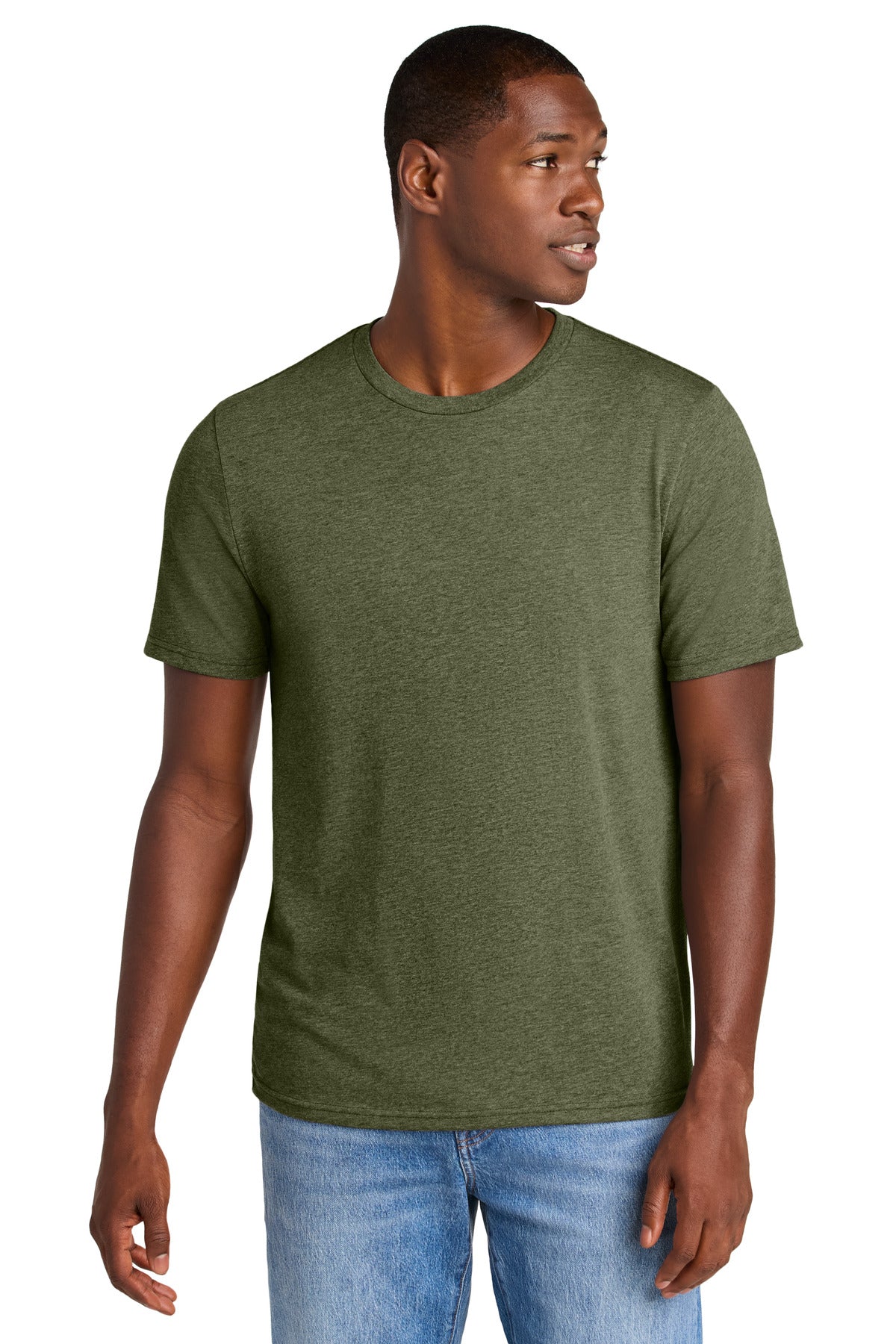 Perfect Weight CVC Tee