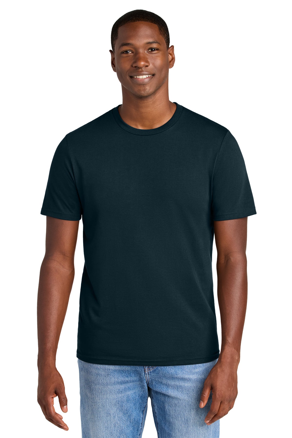 Perfect Weight CVC Tee