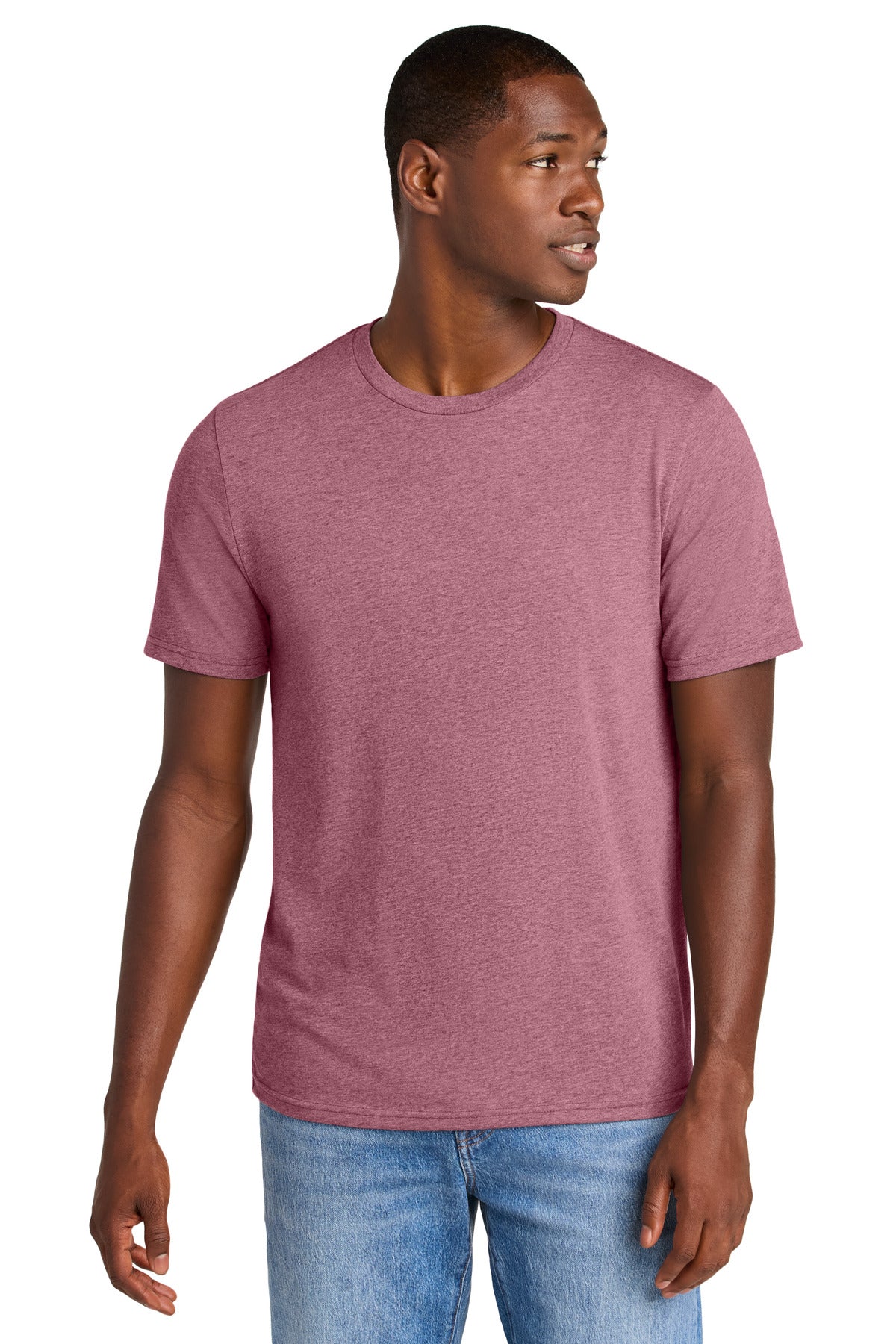 Perfect Weight CVC Tee