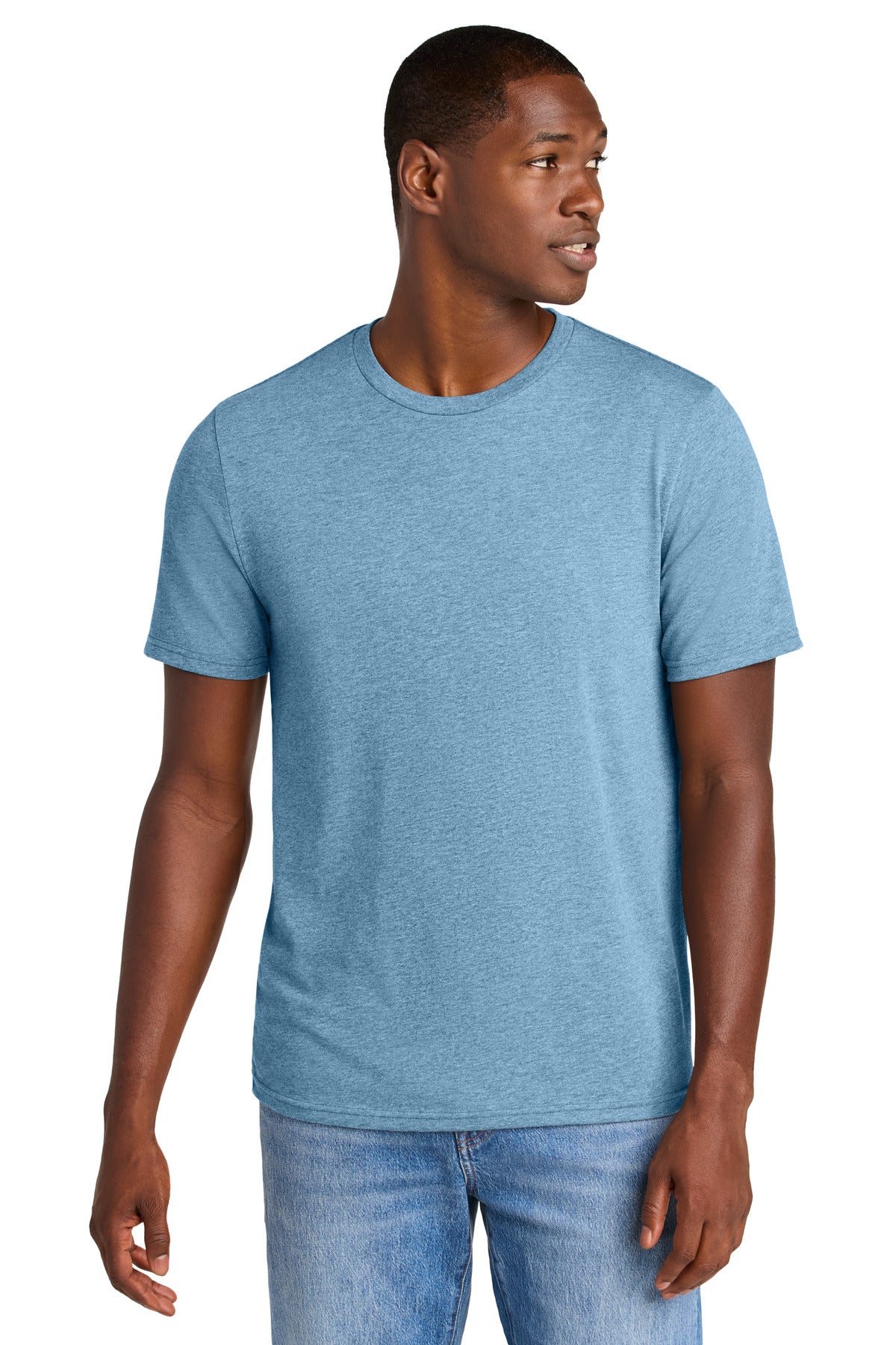 Perfect Weight CVC Tee
