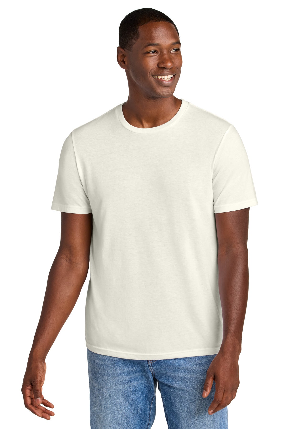 Perfect Weight CVC Tee