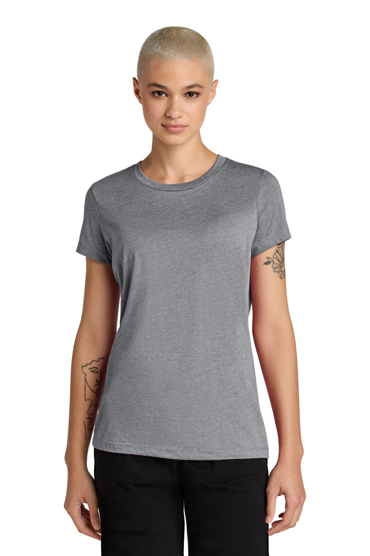 Women's Perfect Weight CVC Tee