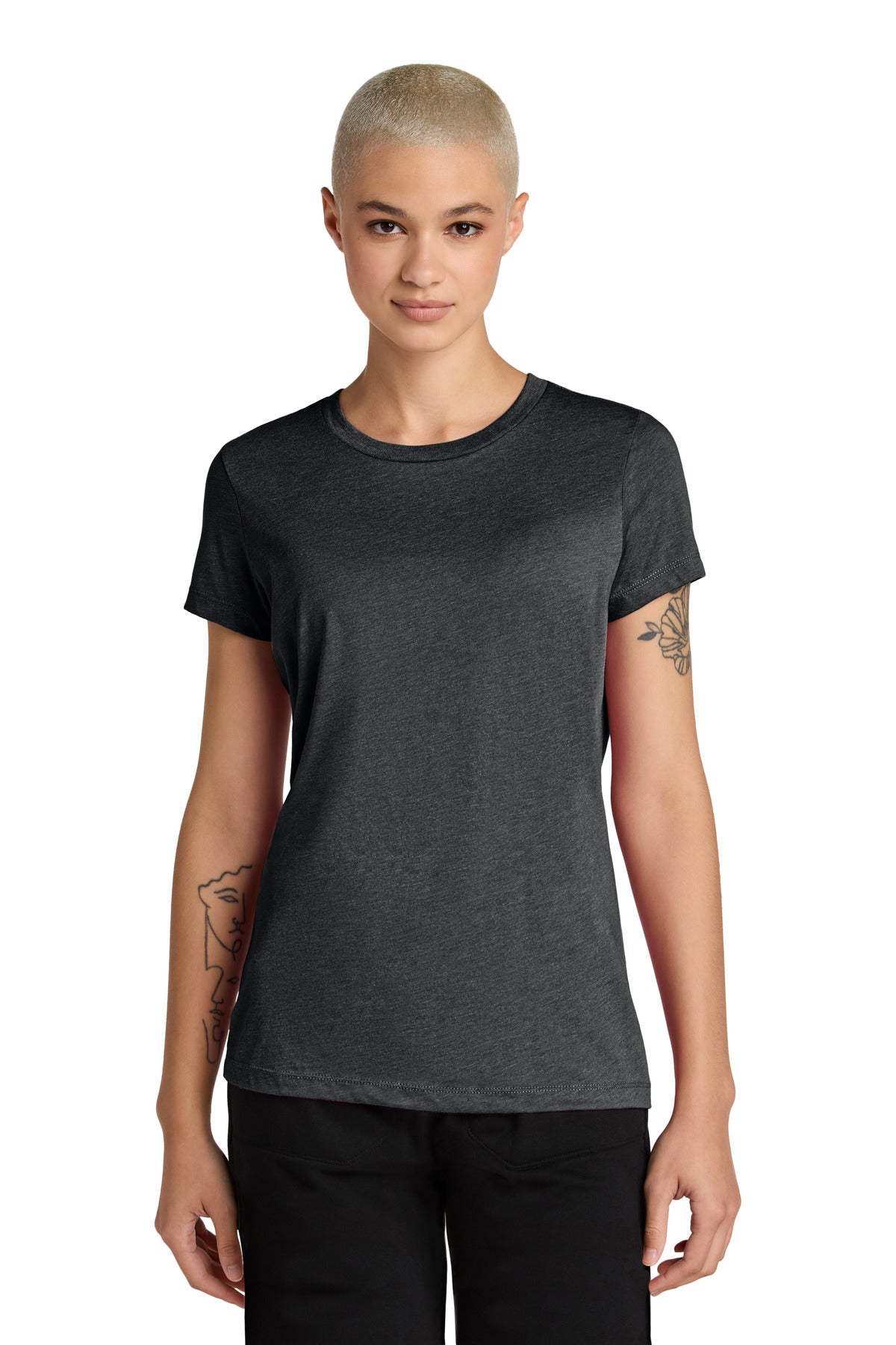 Women's Perfect Weight CVC Tee