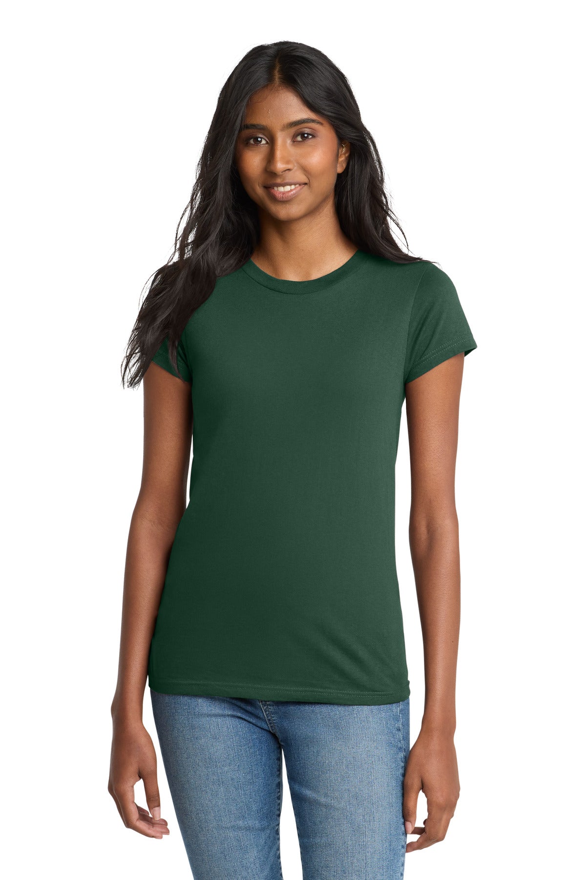 Women's Fitted Concert Tee