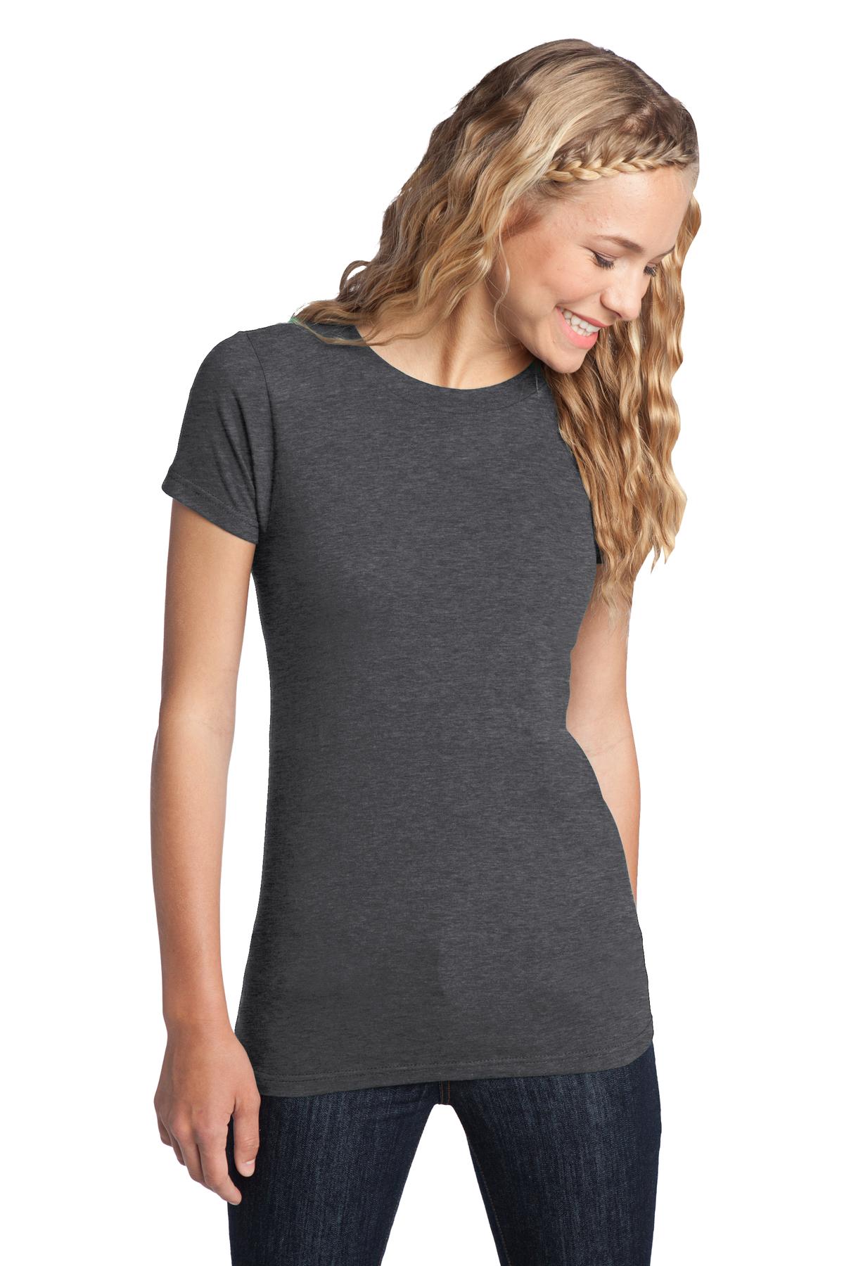 Women's Fitted Concert Tee