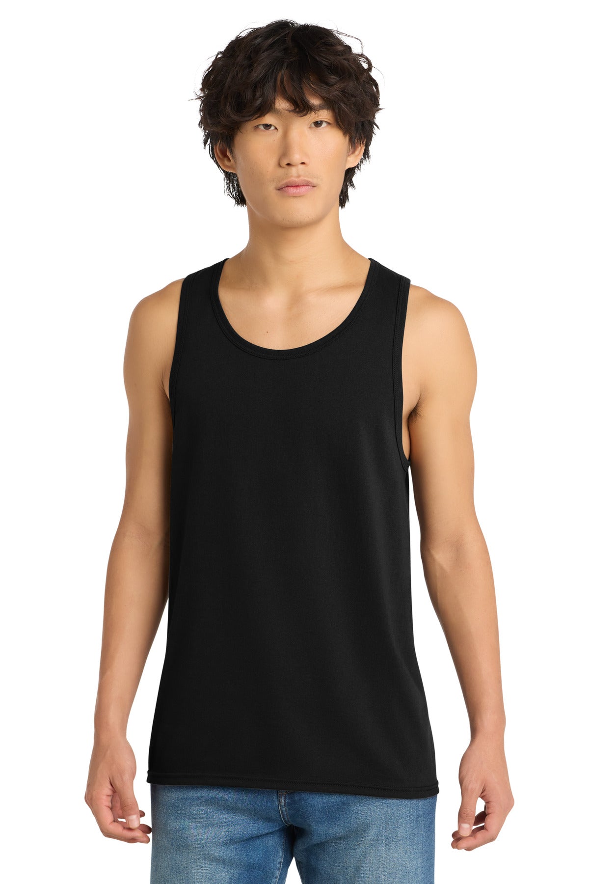 The Concert Tank