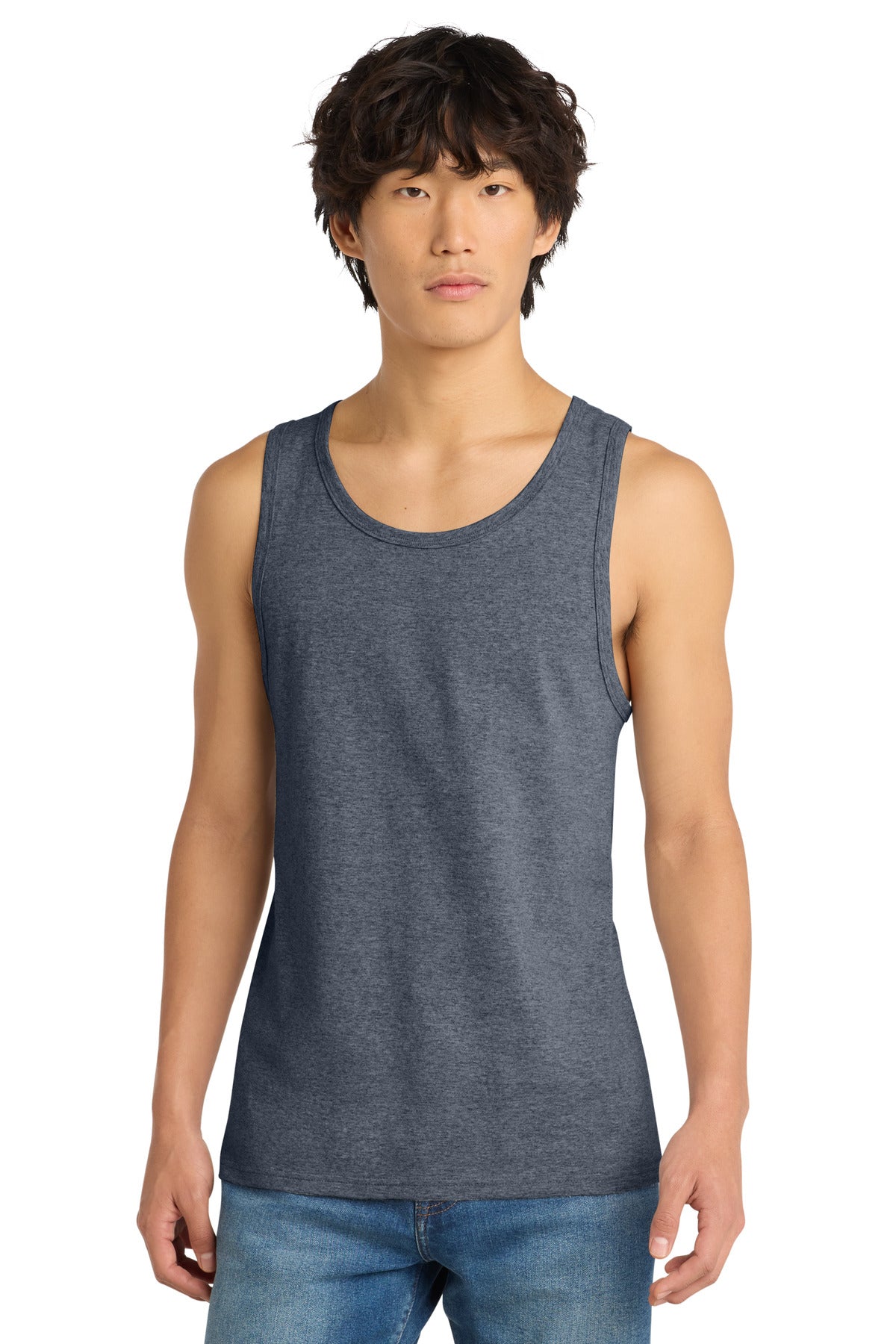 The Concert Tank