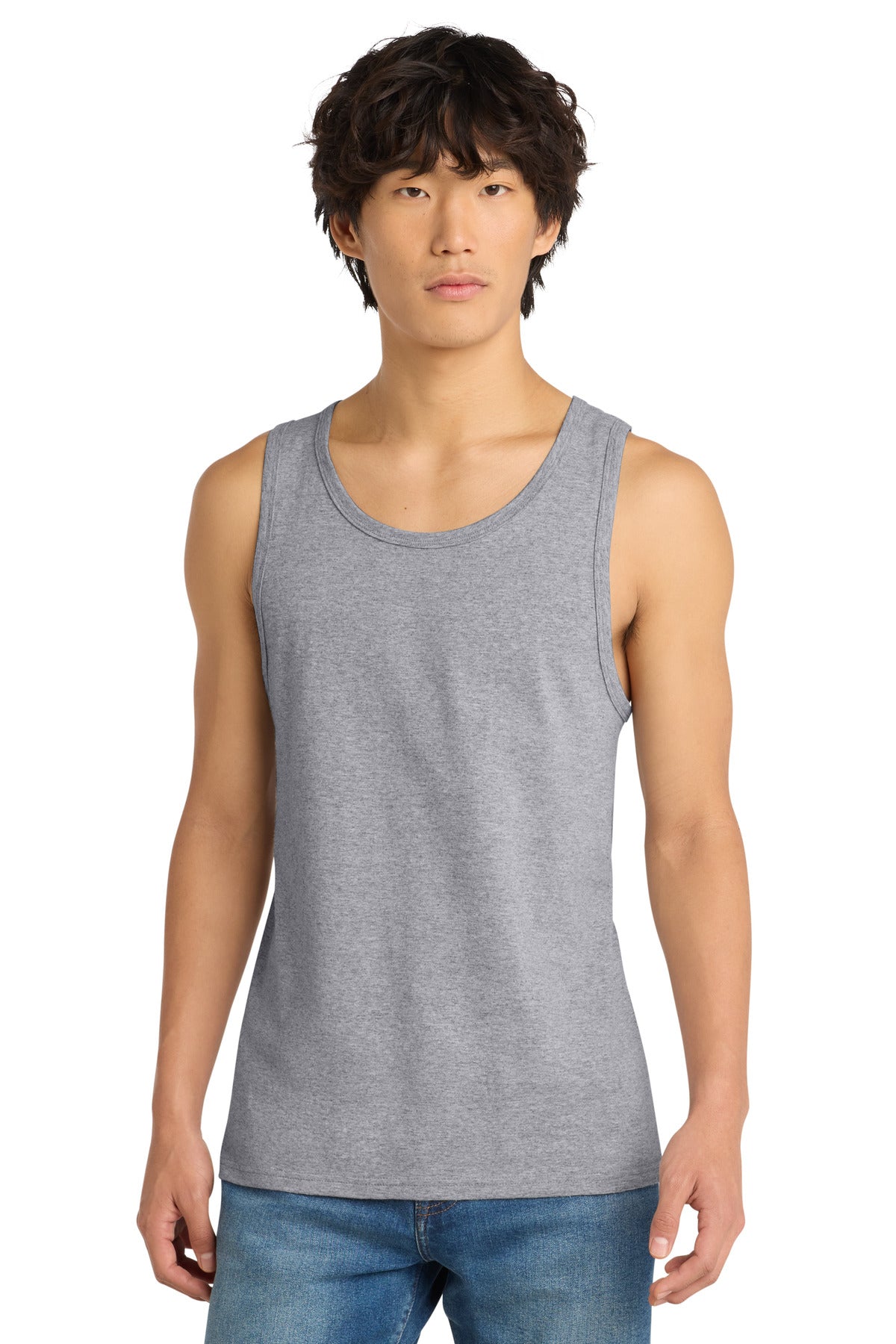 The Concert Tank