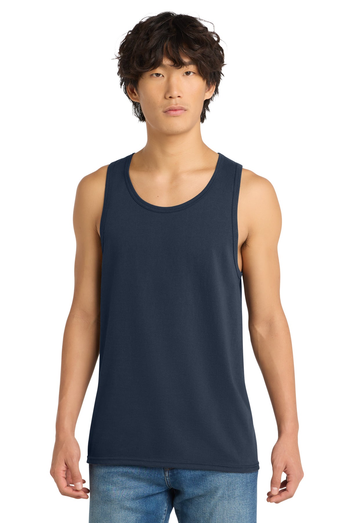 The Concert Tank