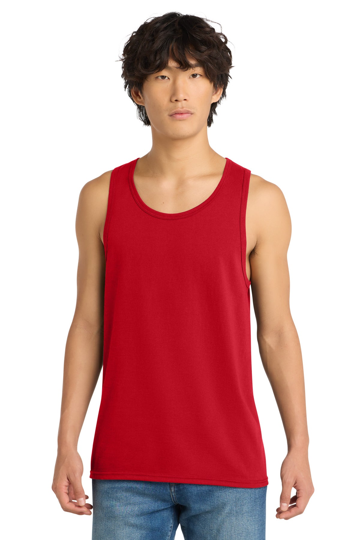 The Concert Tank