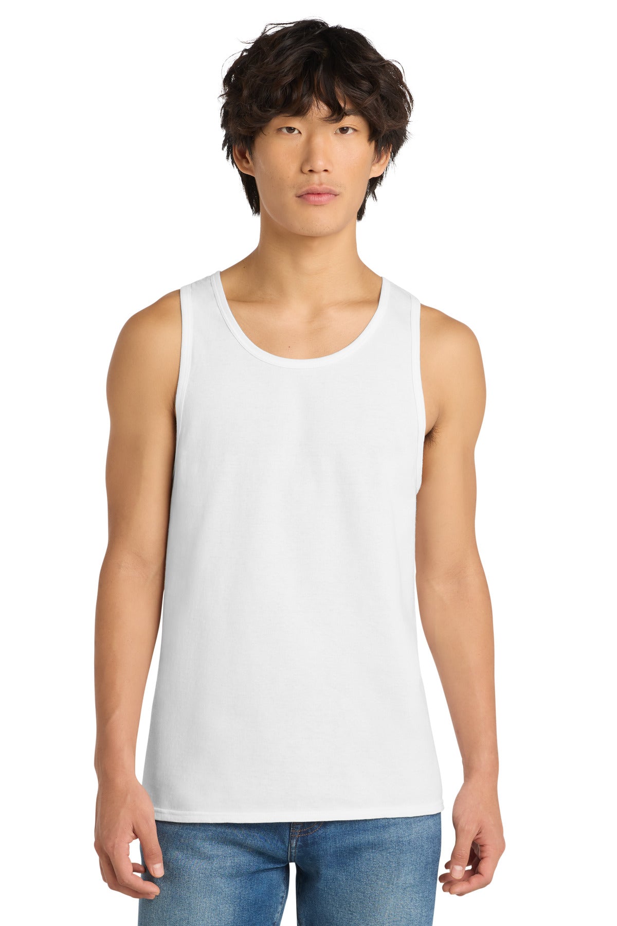 The Concert Tank