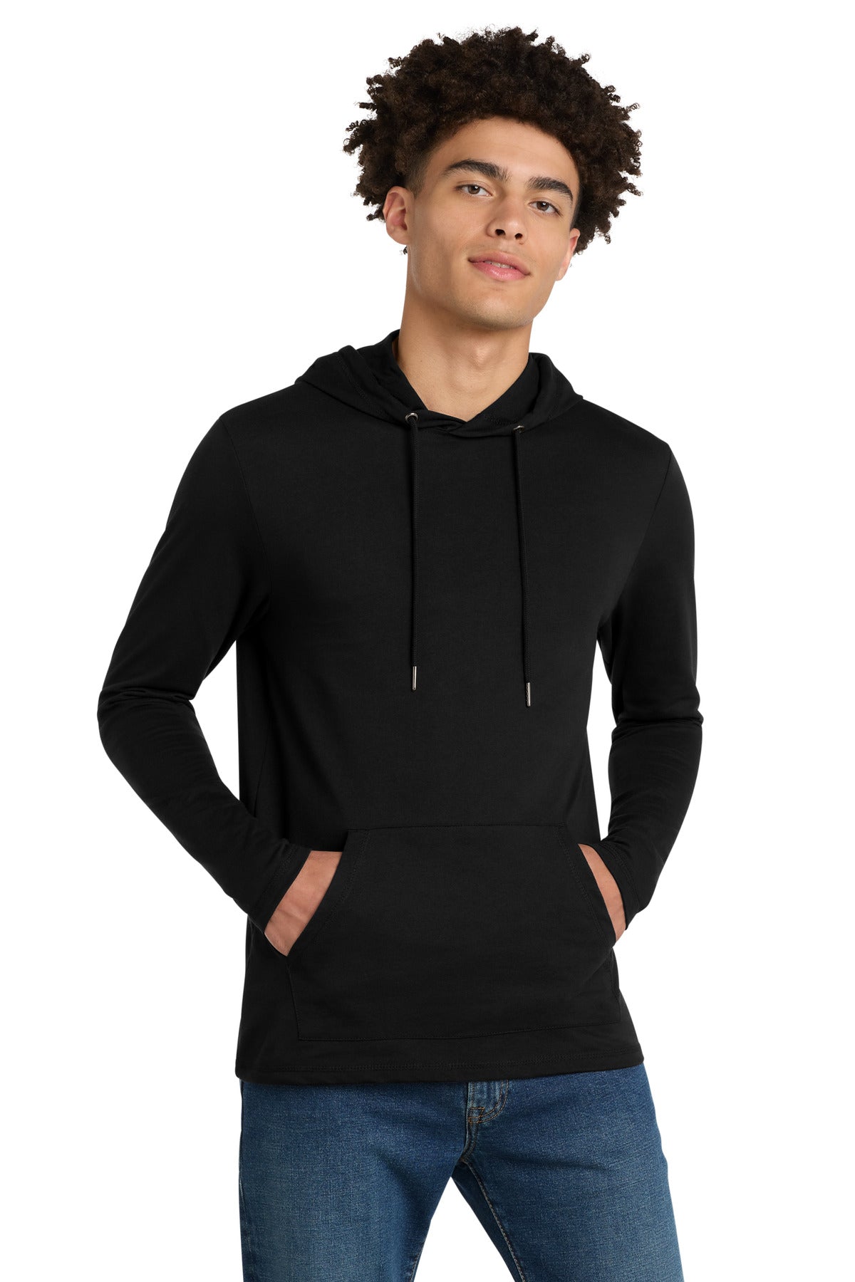 Featherweight French Terry Hoodie