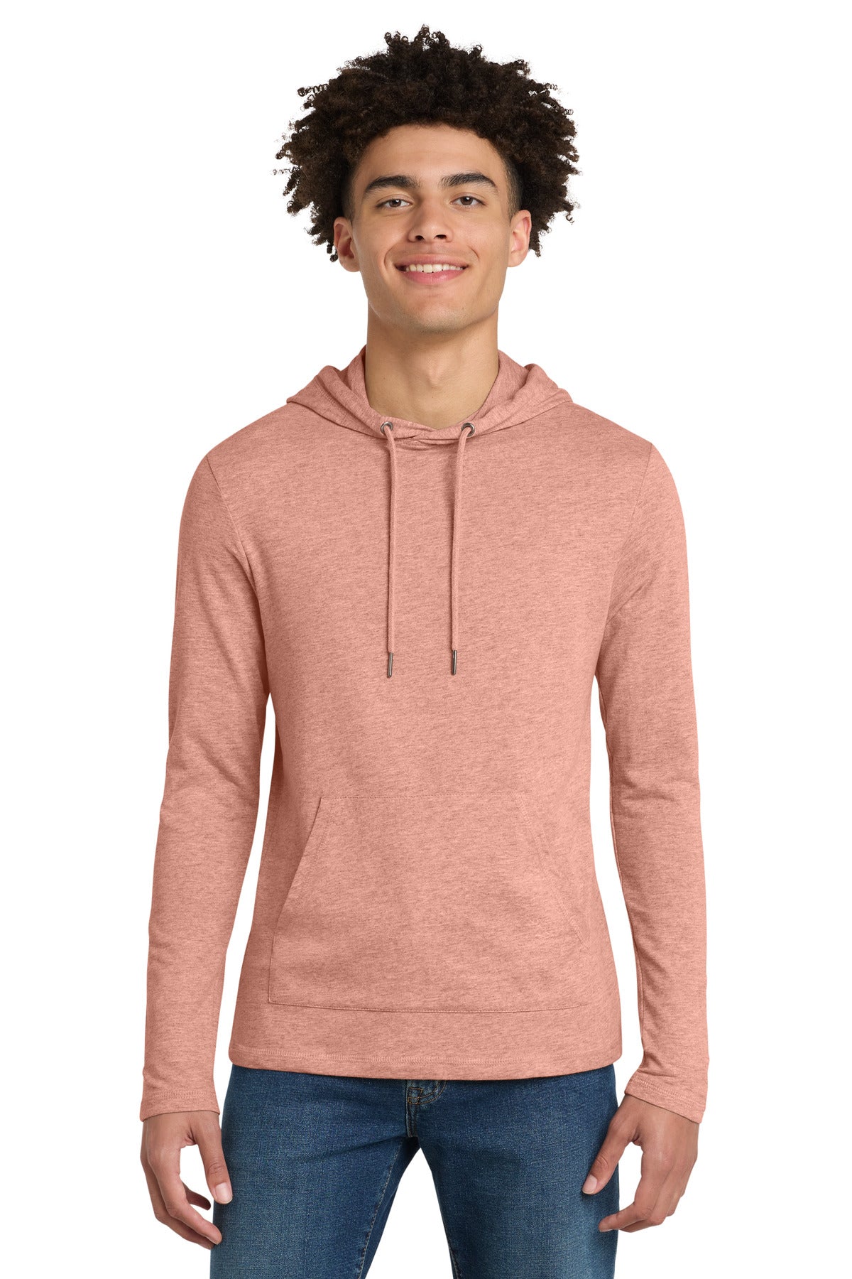 Featherweight French Terry Hoodie