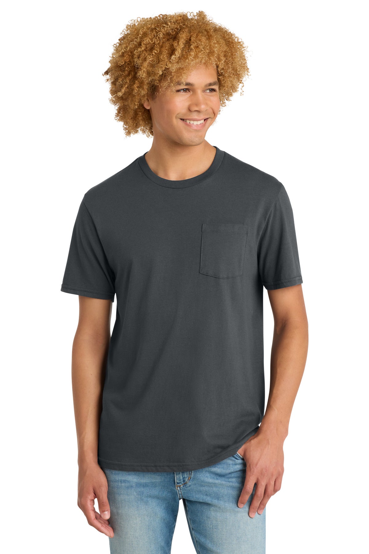 Very Important Pocket Tee