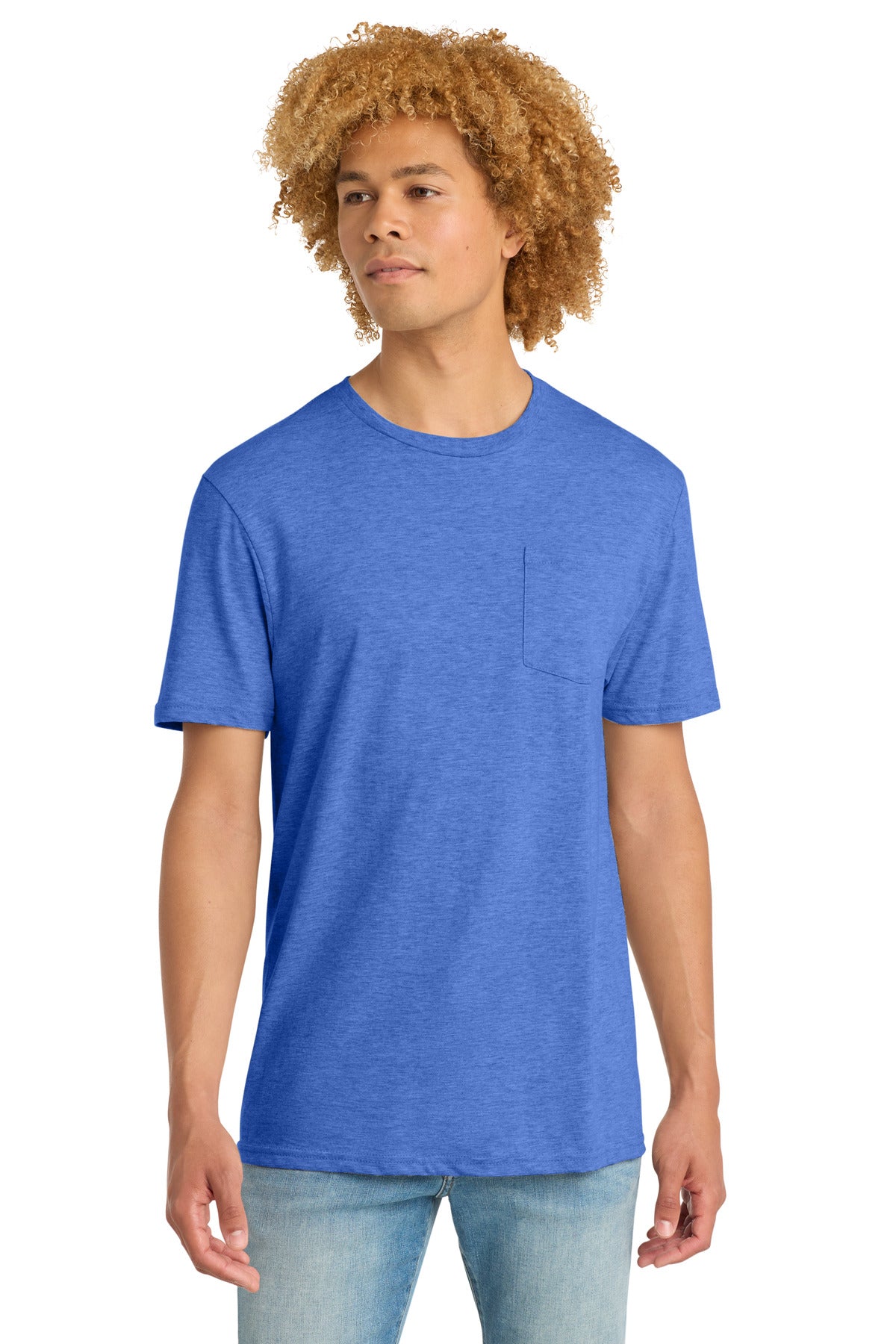 Very Important Pocket Tee